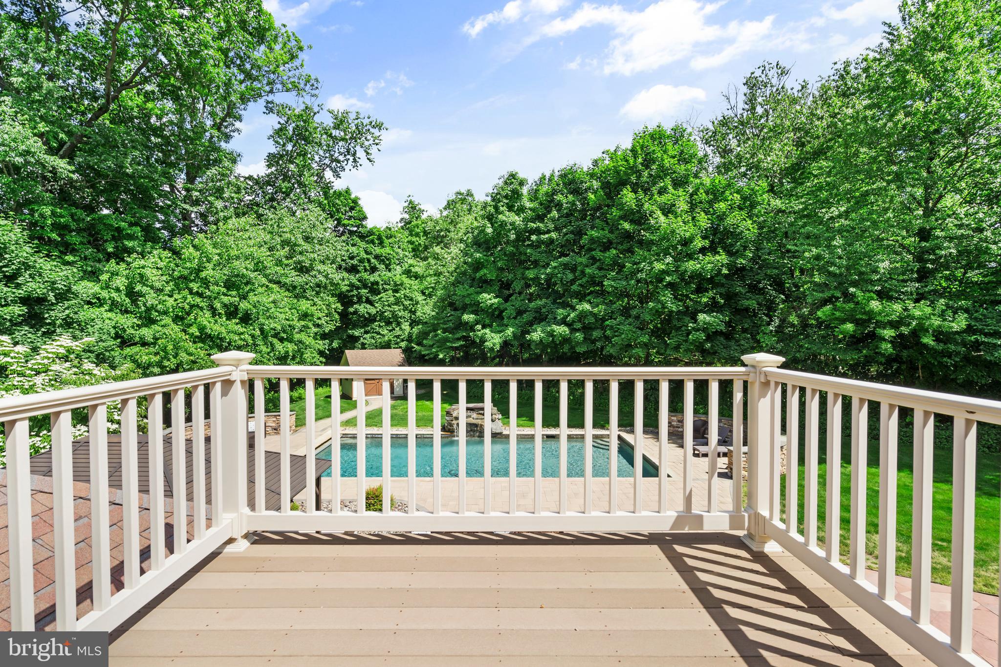 DEERFIELD - Residential