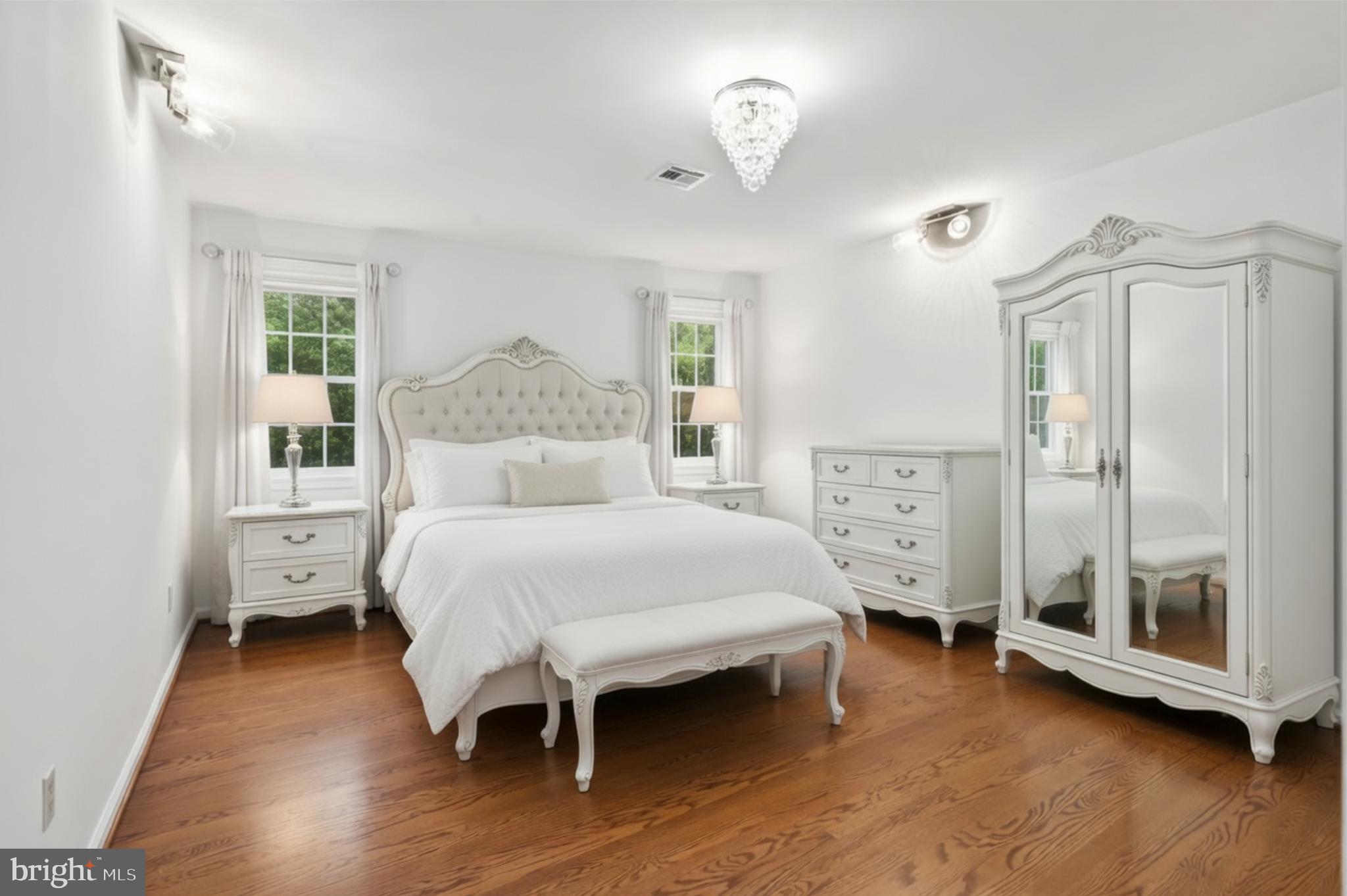 DEERFIELD - Residential
