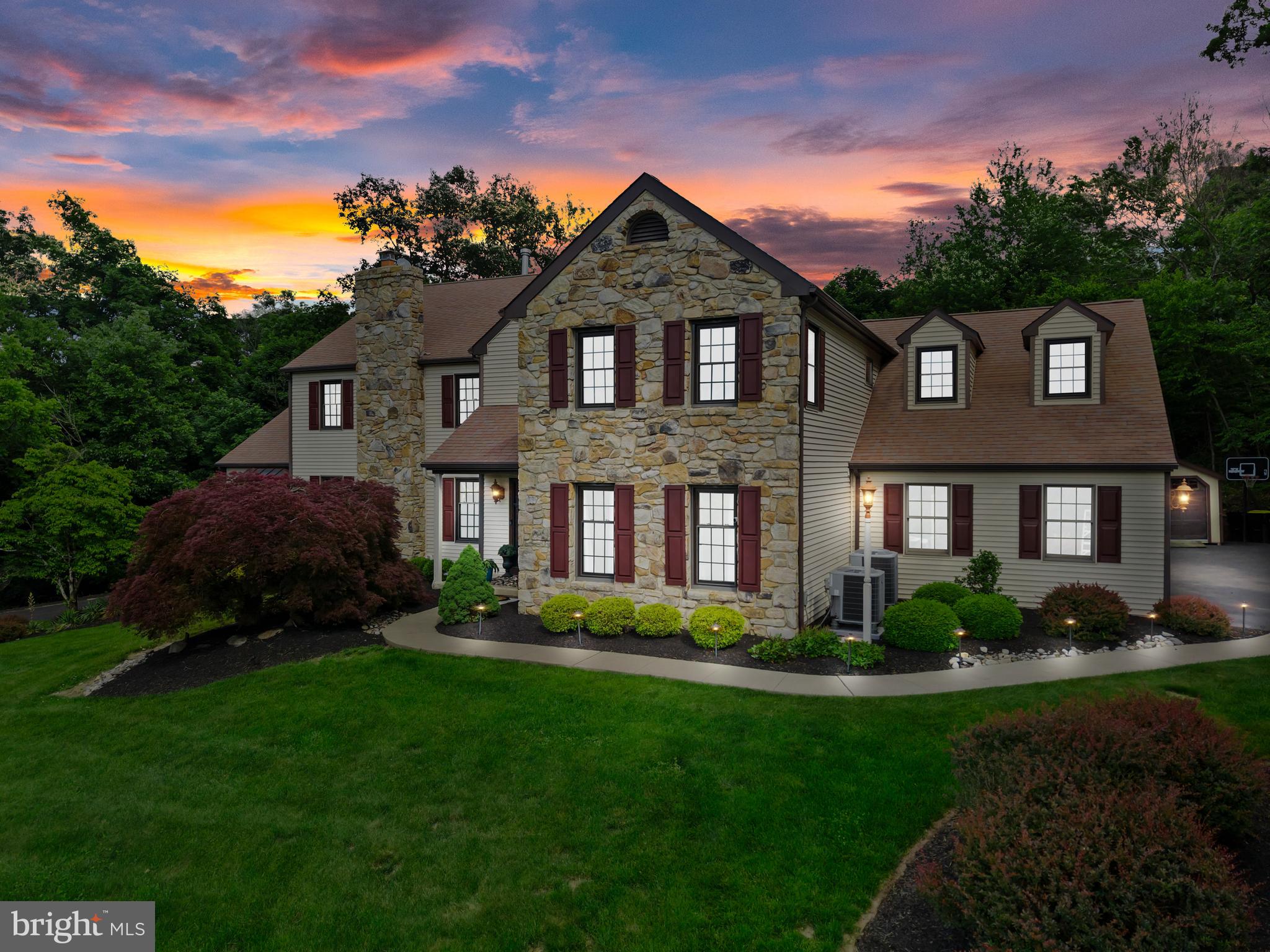 DEERFIELD - Residential