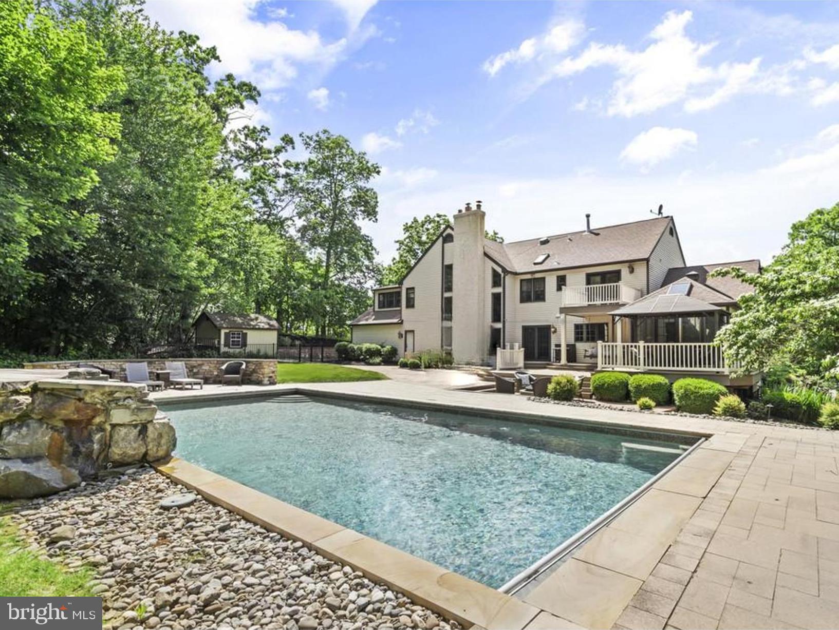 DEERFIELD - Residential