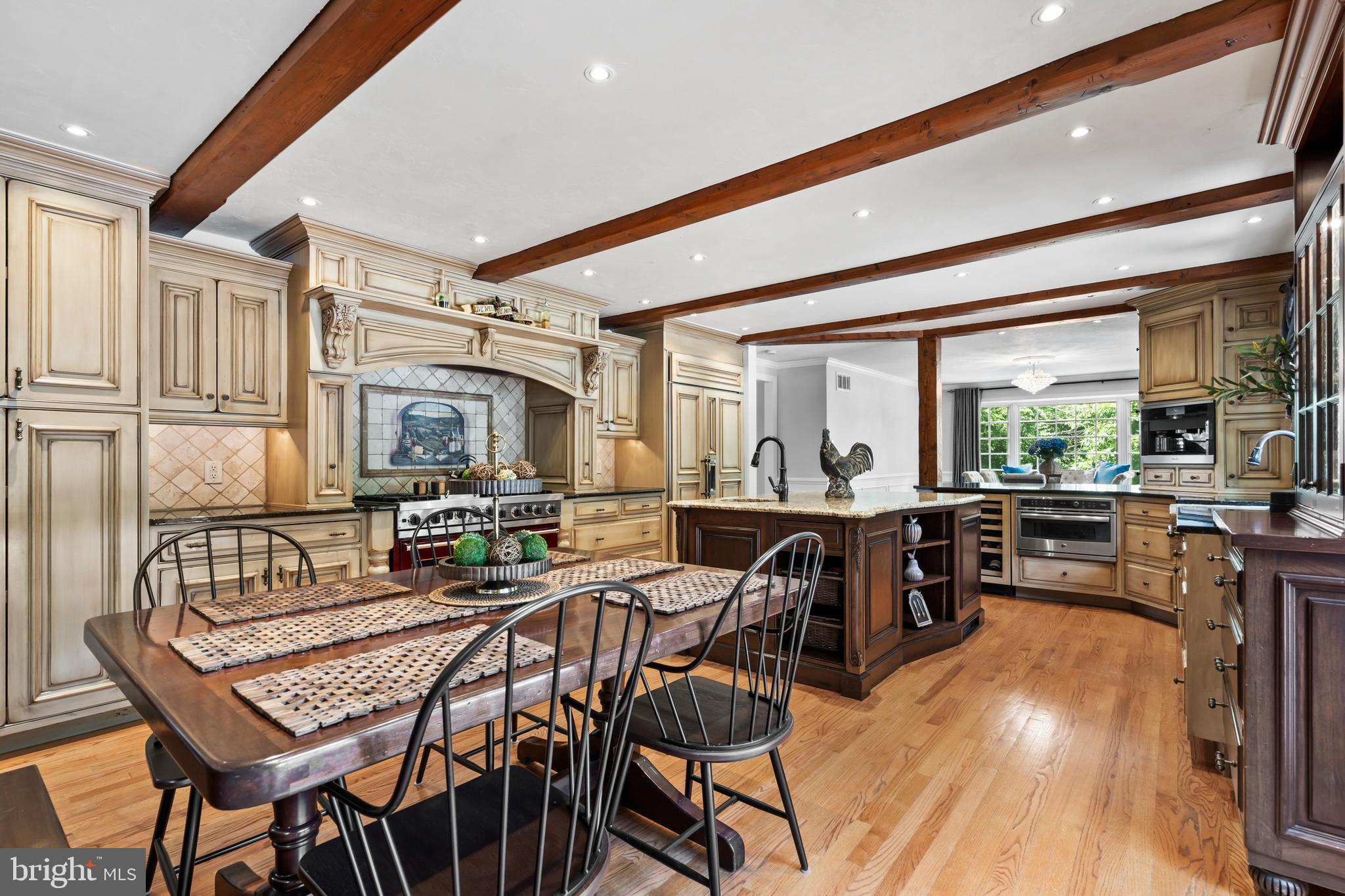 DEERFIELD - Residential