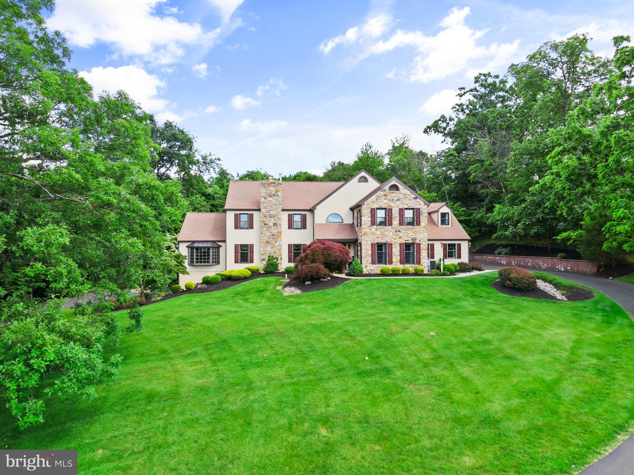 DEERFIELD - Residential
