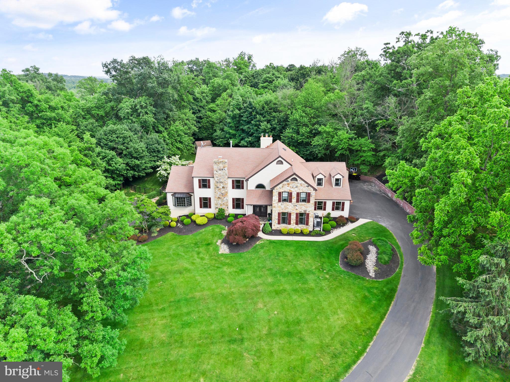 DEERFIELD - Residential