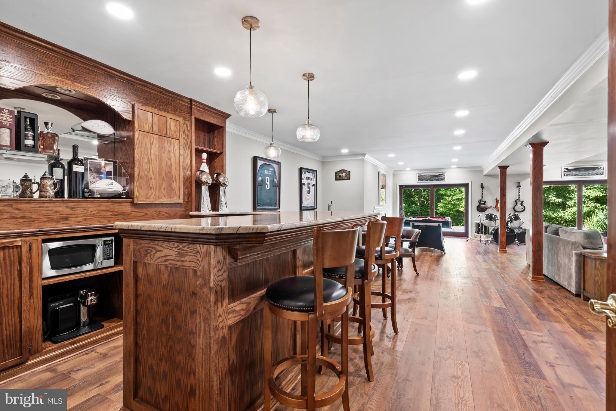 DEERFIELD - Residential