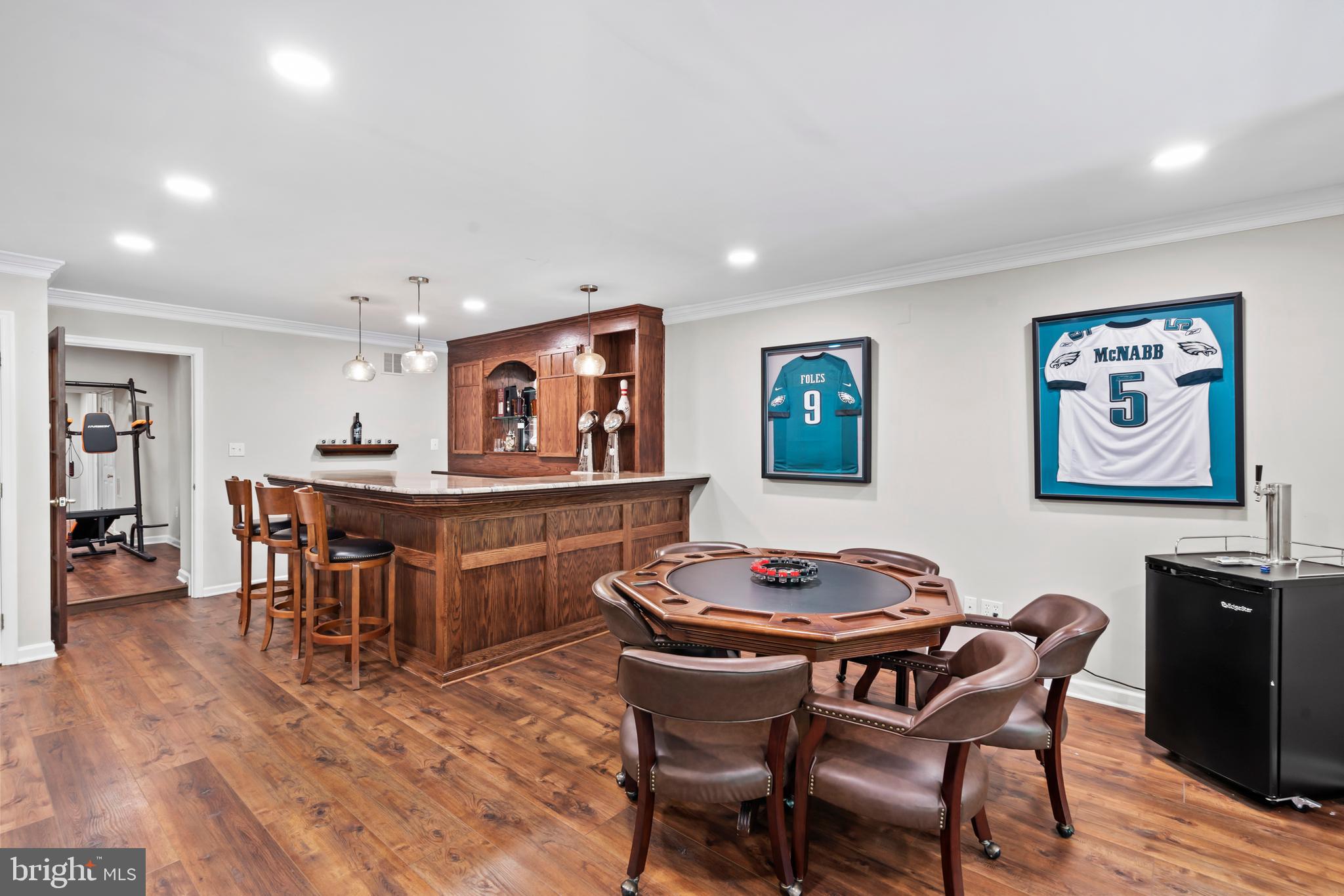 DEERFIELD - Residential
