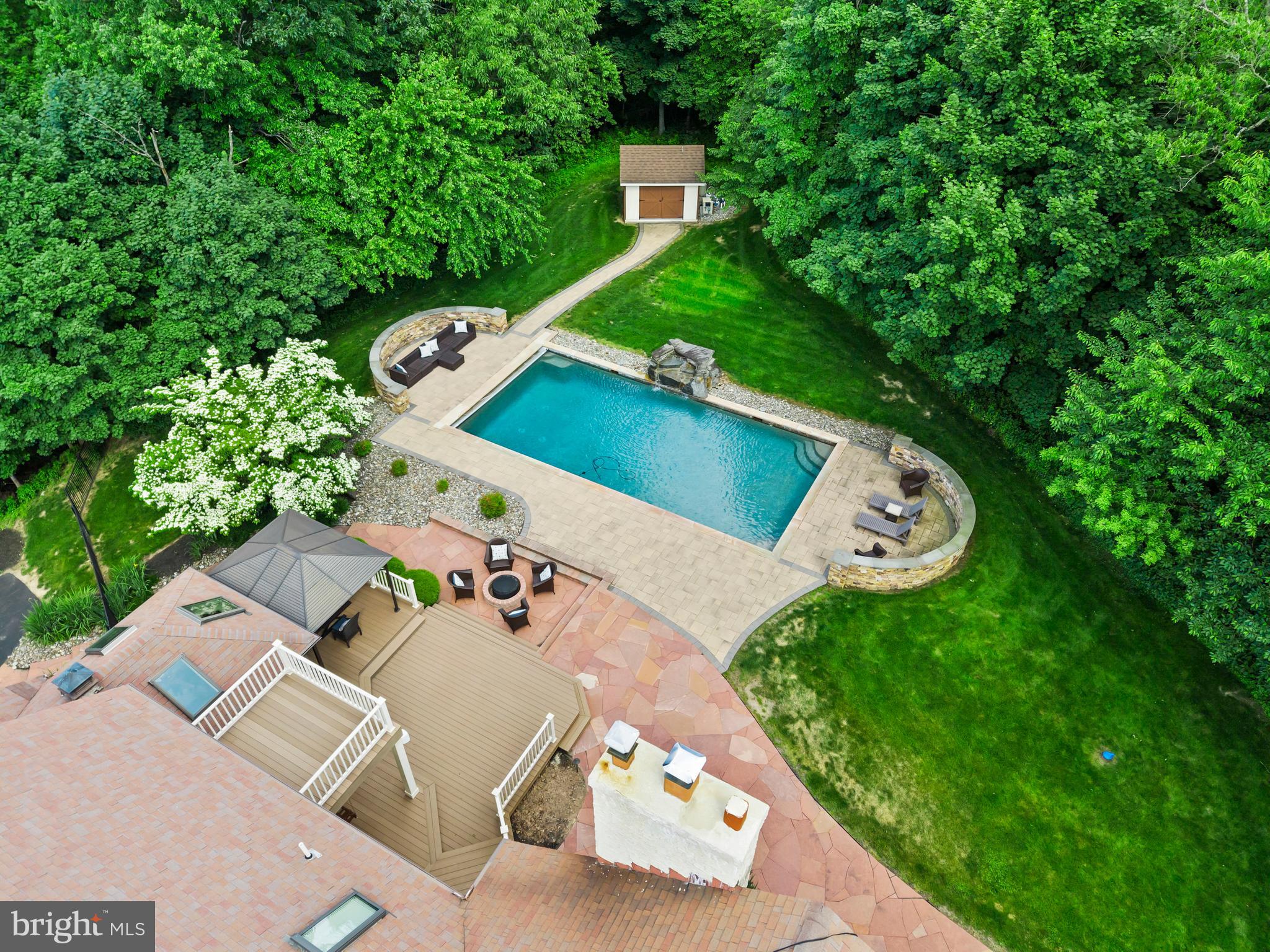 DEERFIELD - Residential