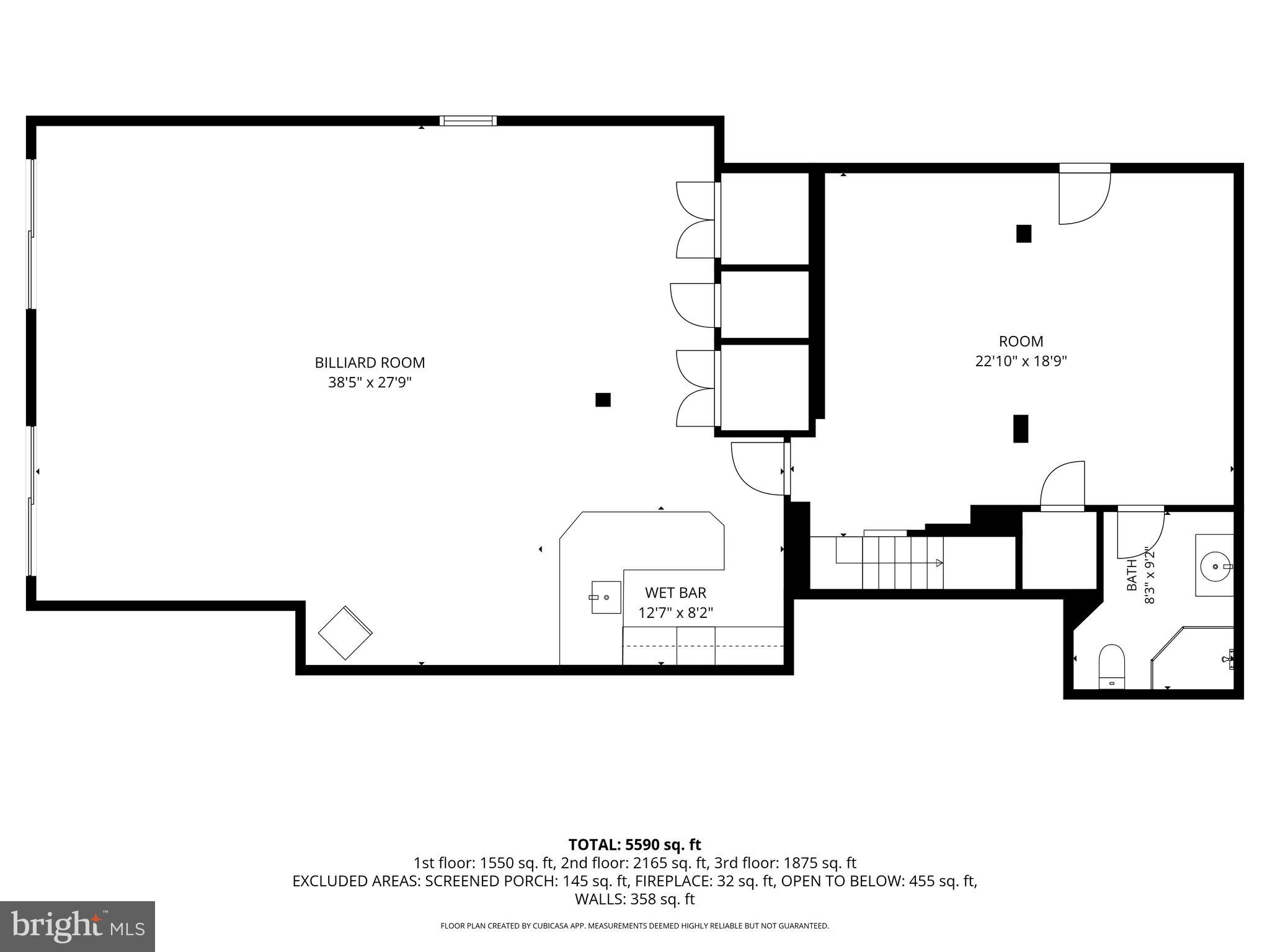 DEERFIELD - Residential