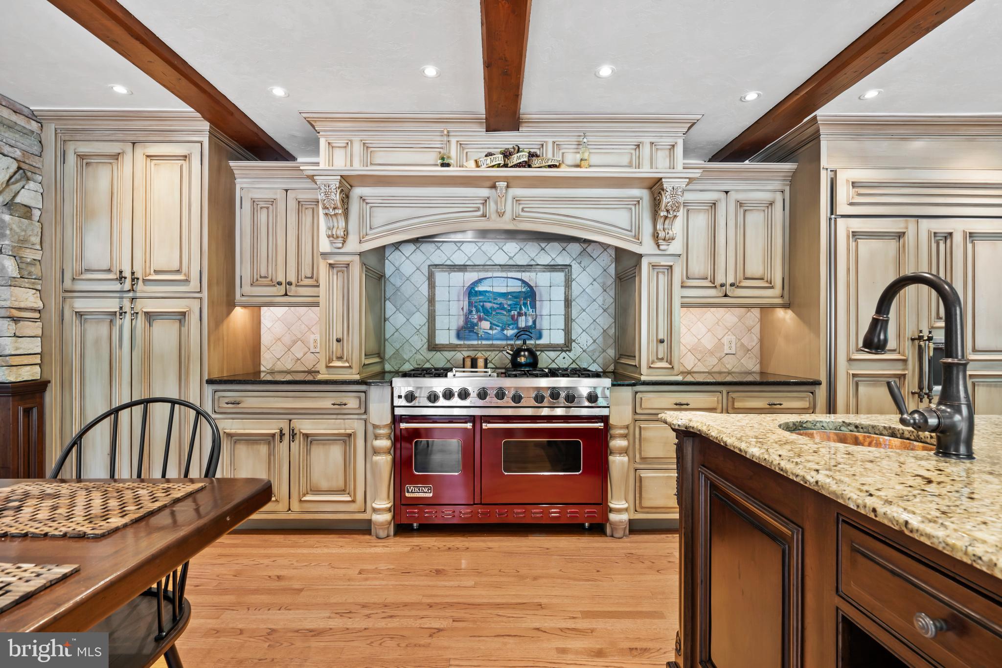 DEERFIELD - Residential