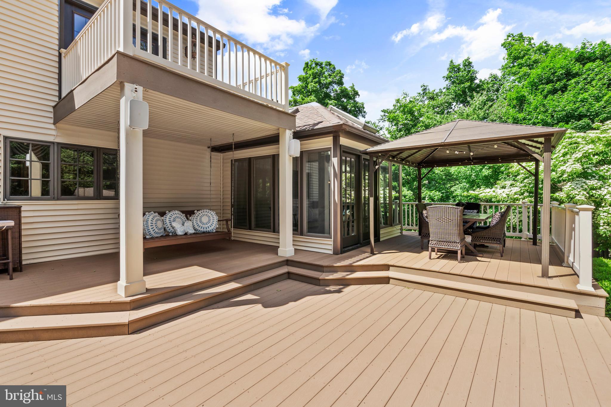 DEERFIELD - Residential