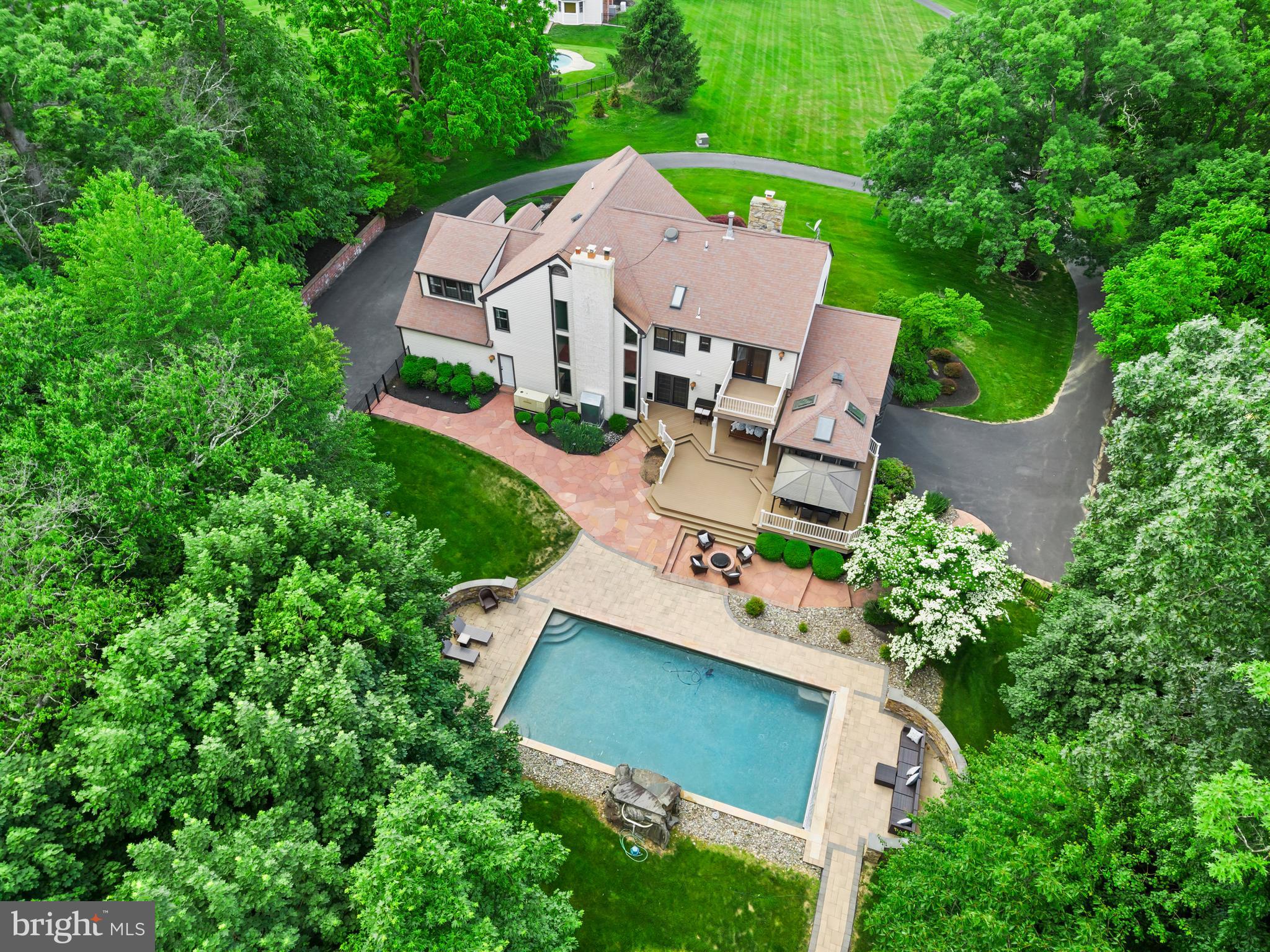 DEERFIELD - Residential