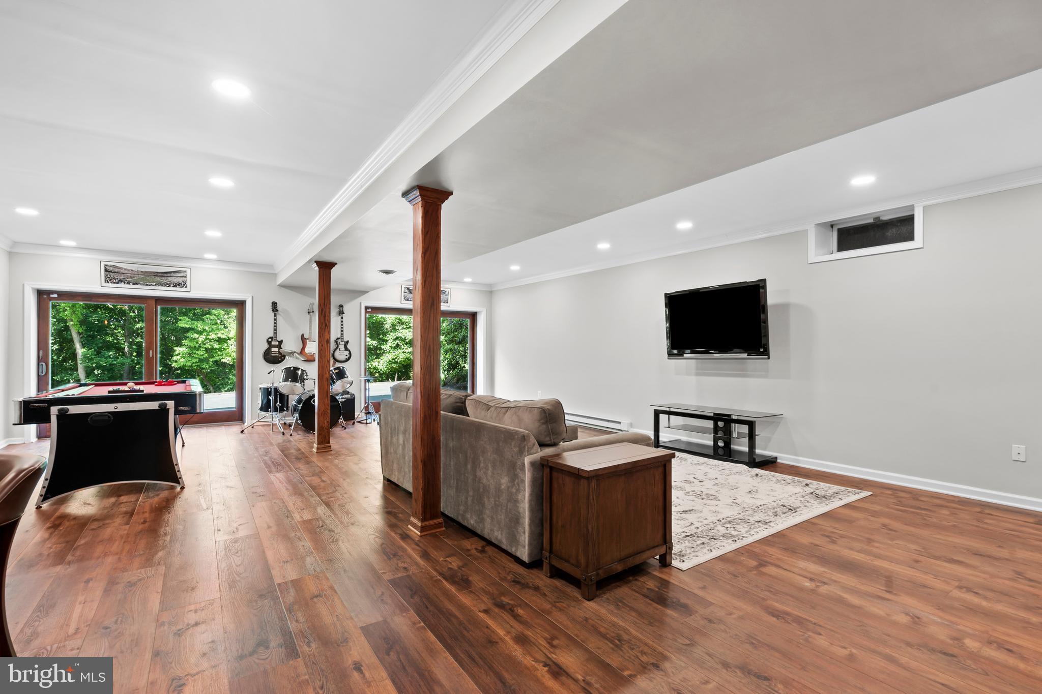 DEERFIELD - Residential