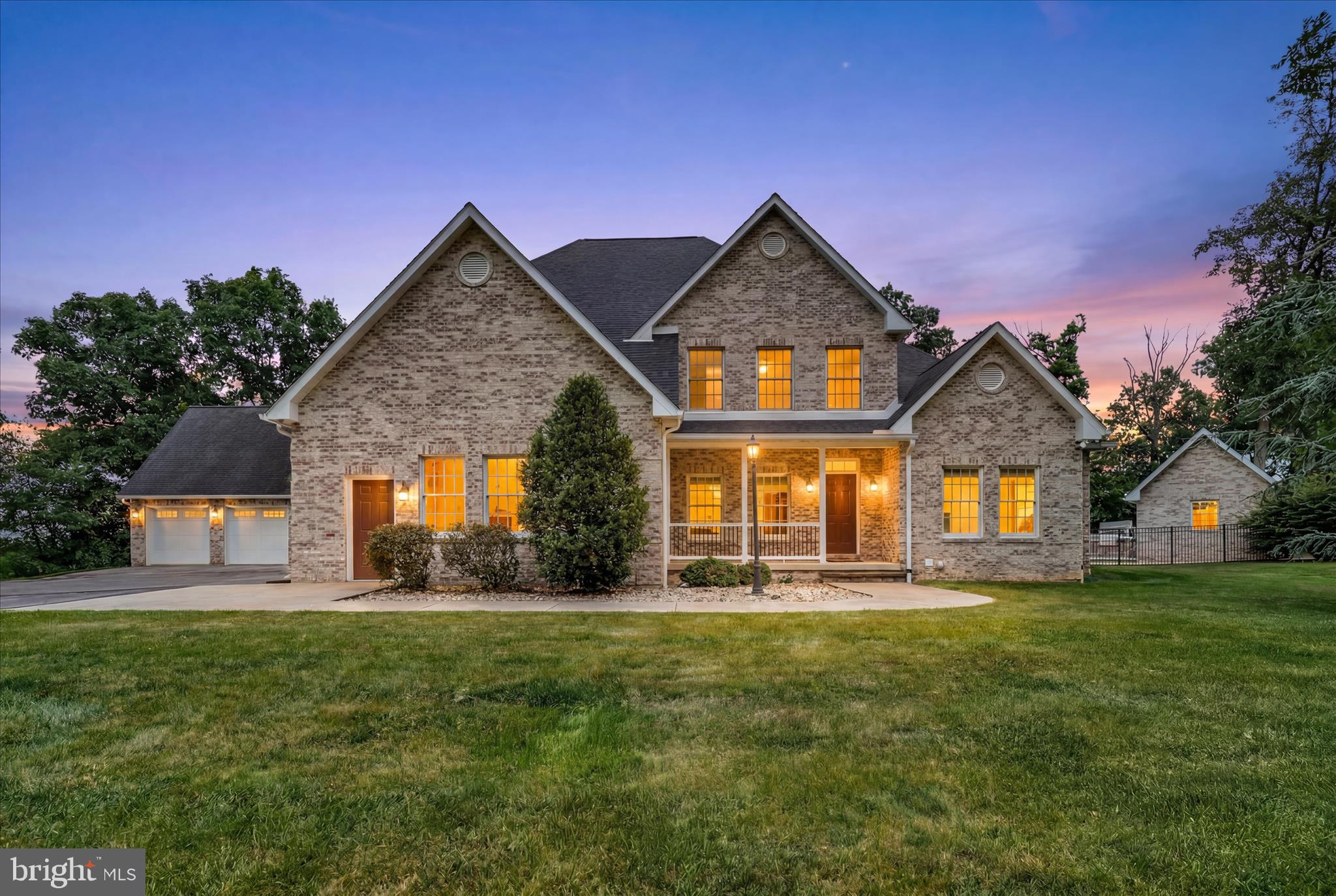 NORTH CODORUS TWP - Residential