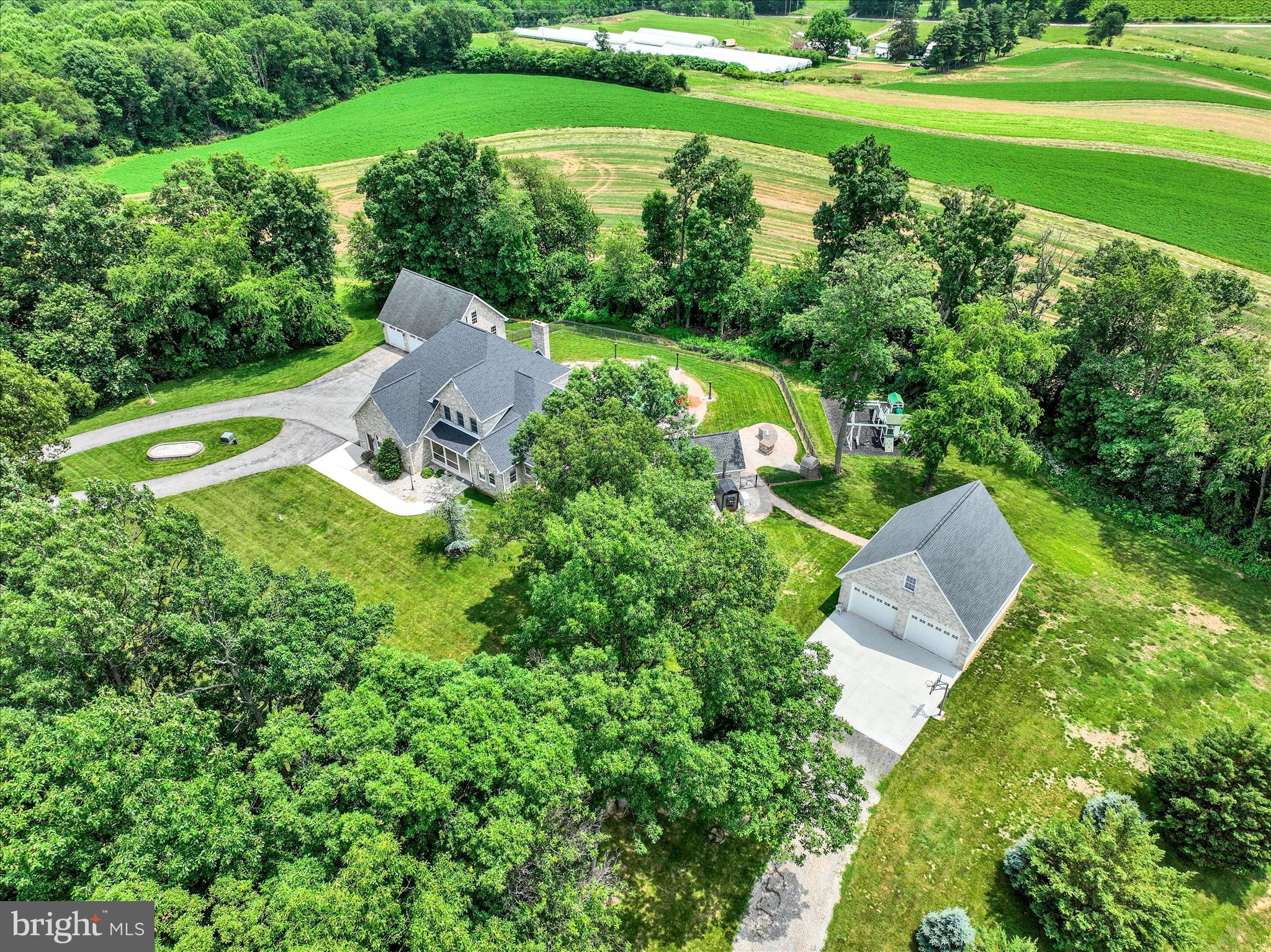 NORTH CODORUS TWP - Residential