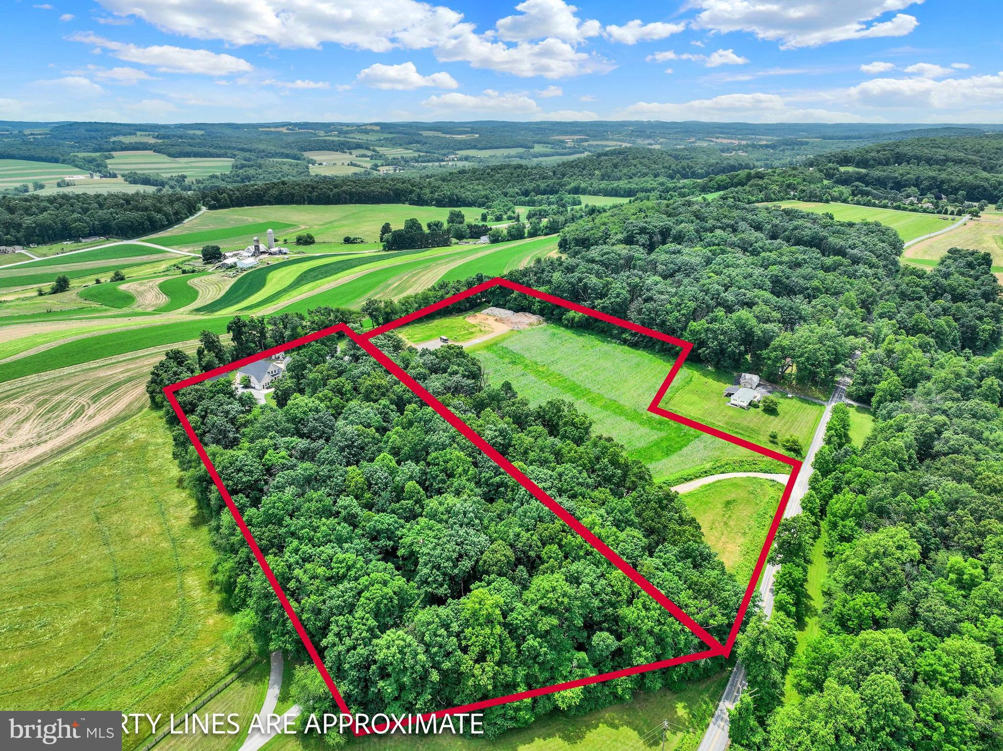 NORTH CODORUS TWP - Residential