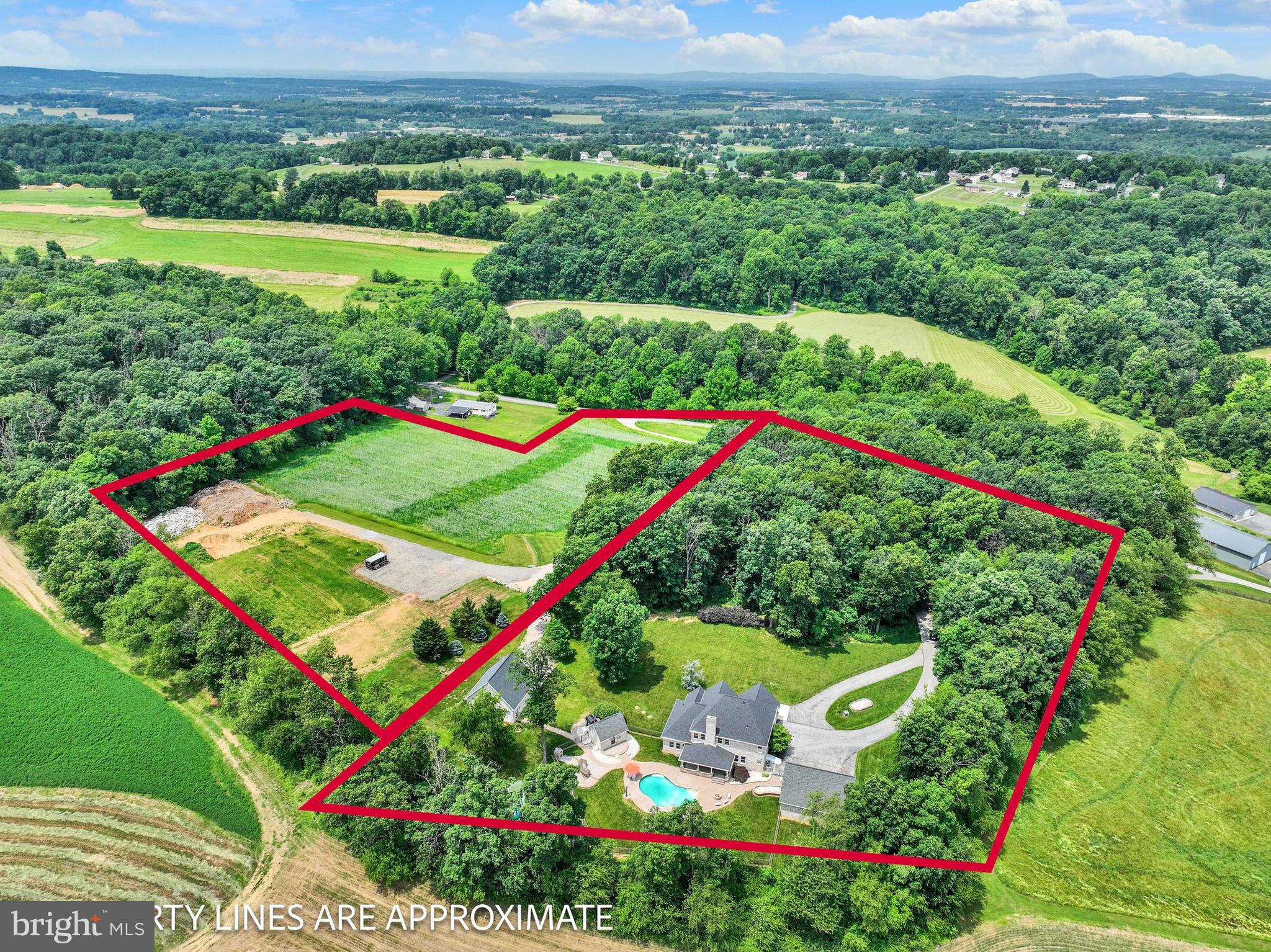 NORTH CODORUS TWP - Residential