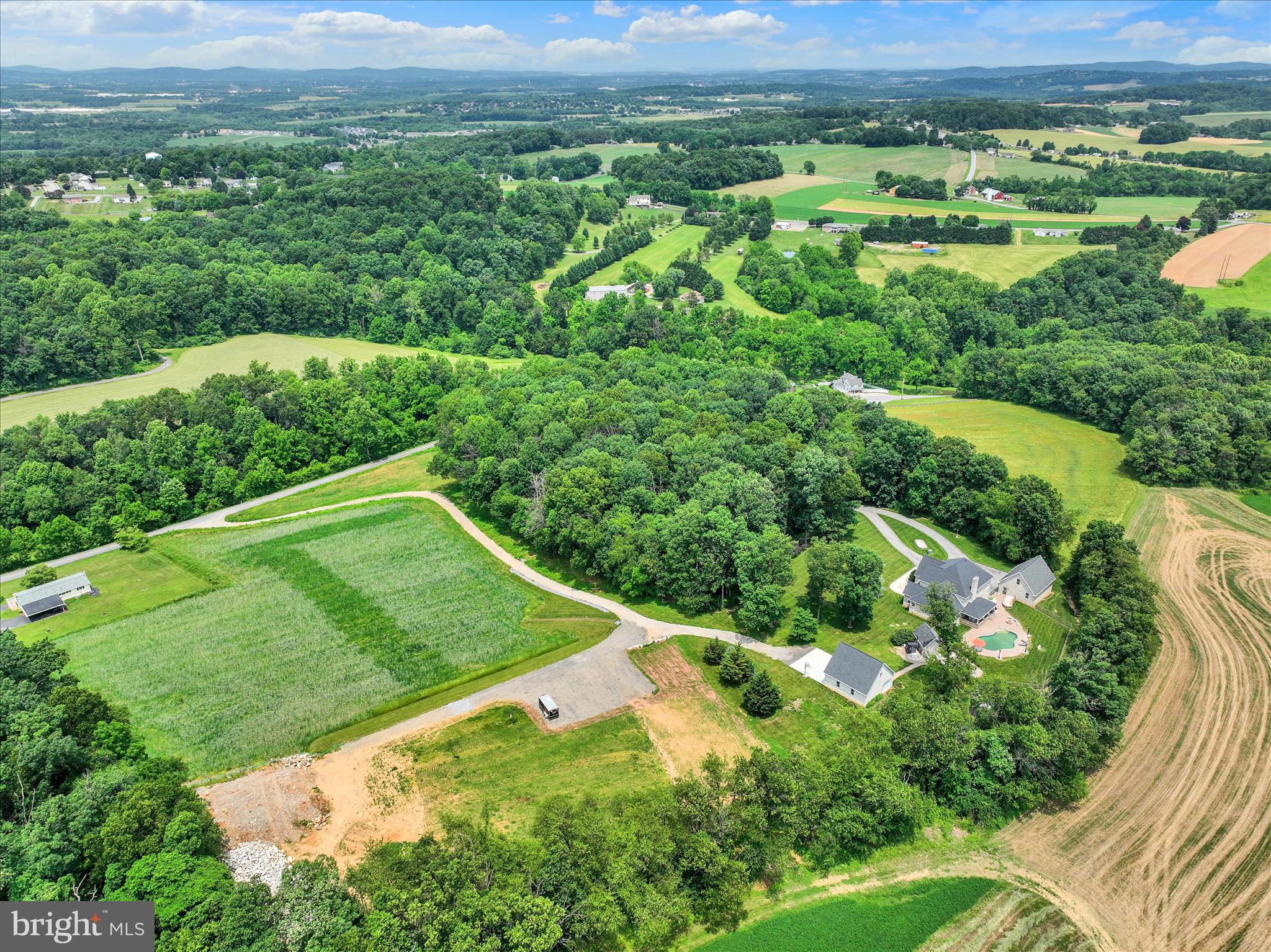 NORTH CODORUS TWP - Residential