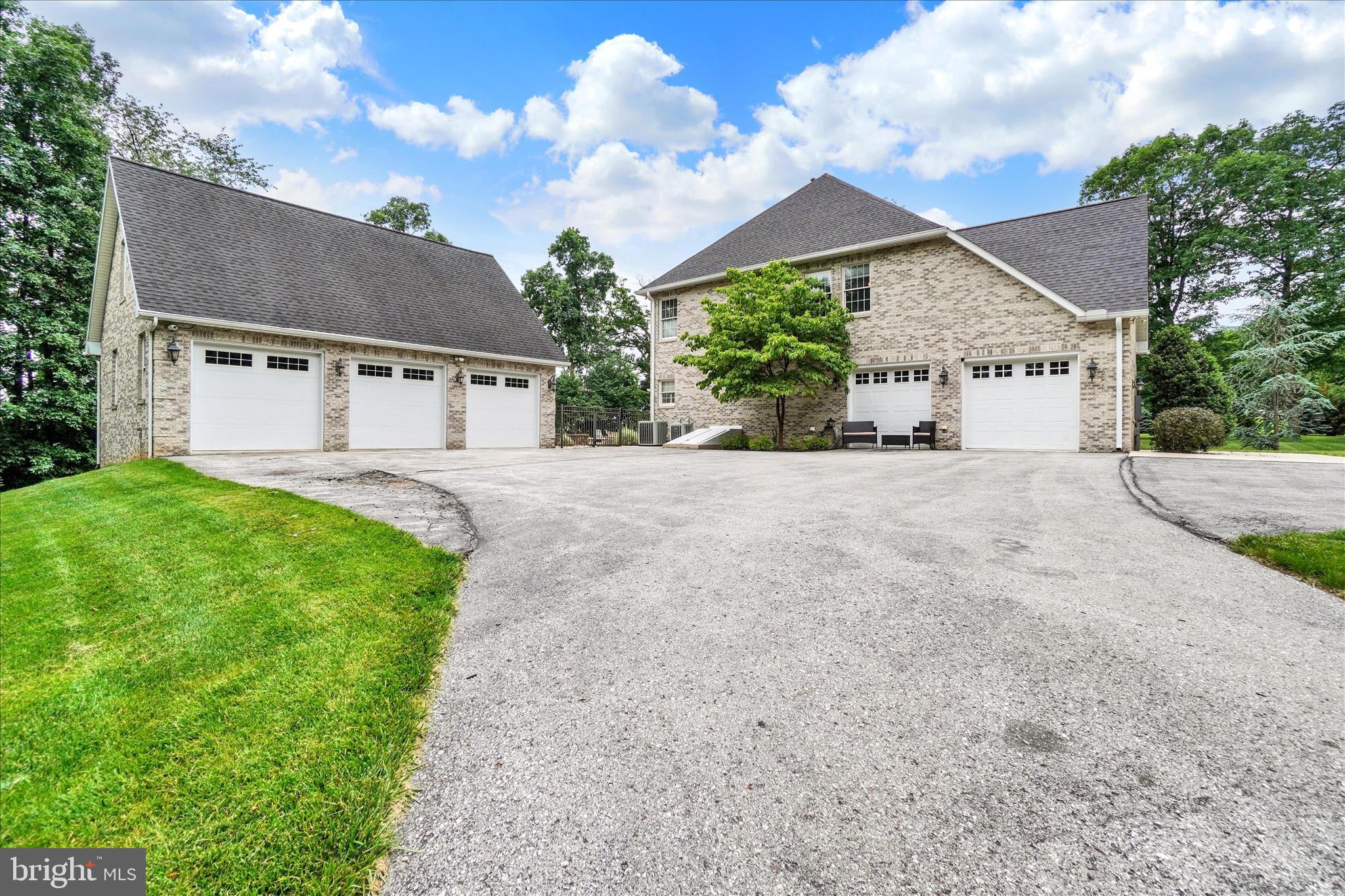 NORTH CODORUS TWP - Residential