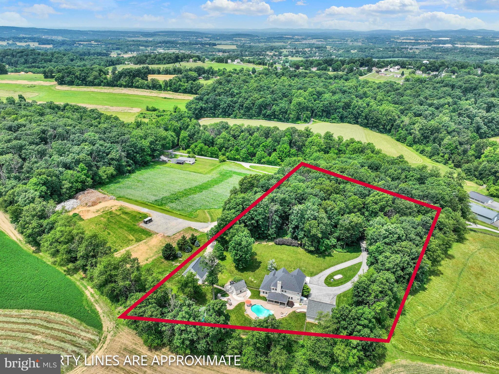 NORTH CODORUS TWP - Residential