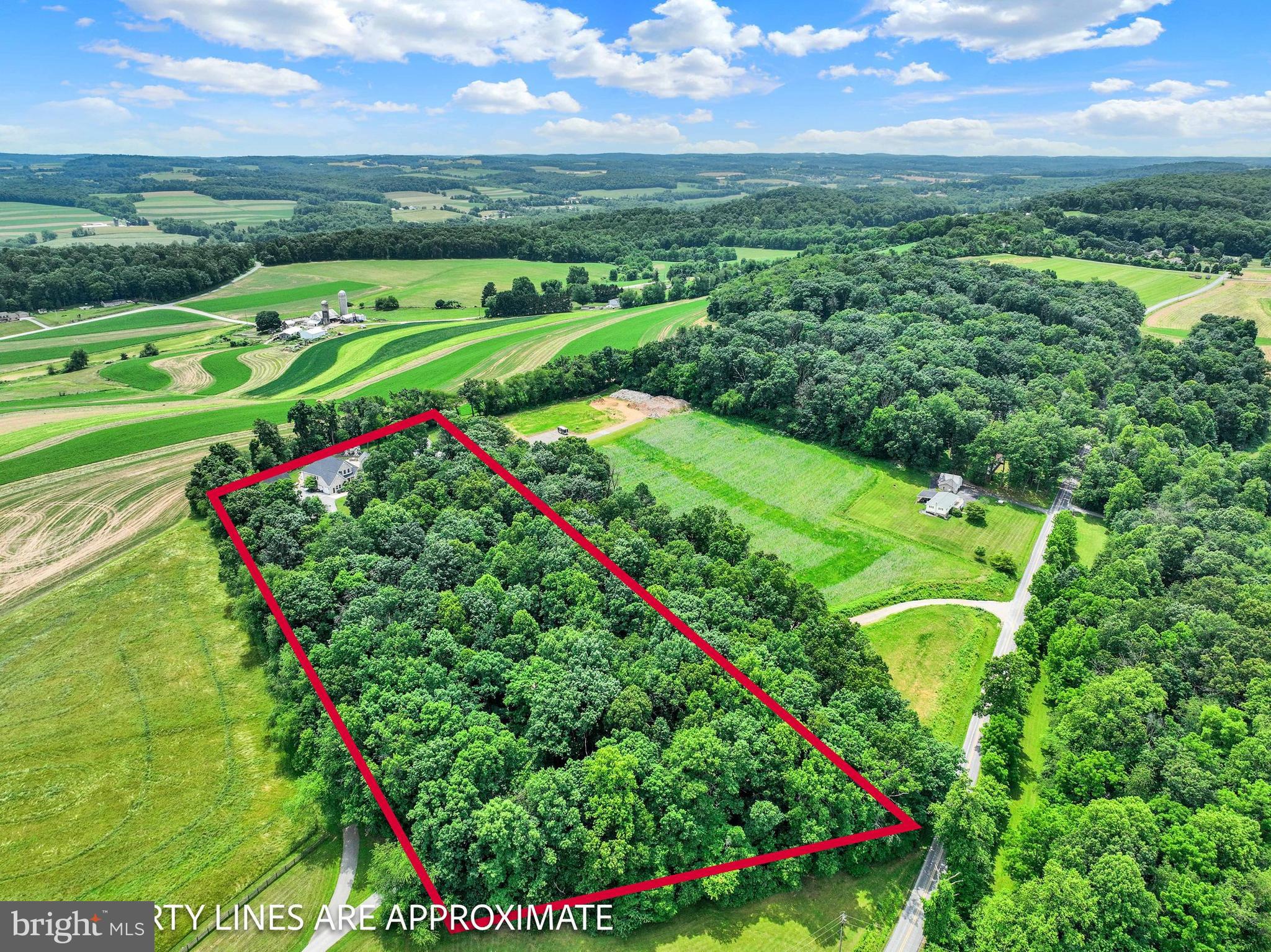 NORTH CODORUS TWP - Residential