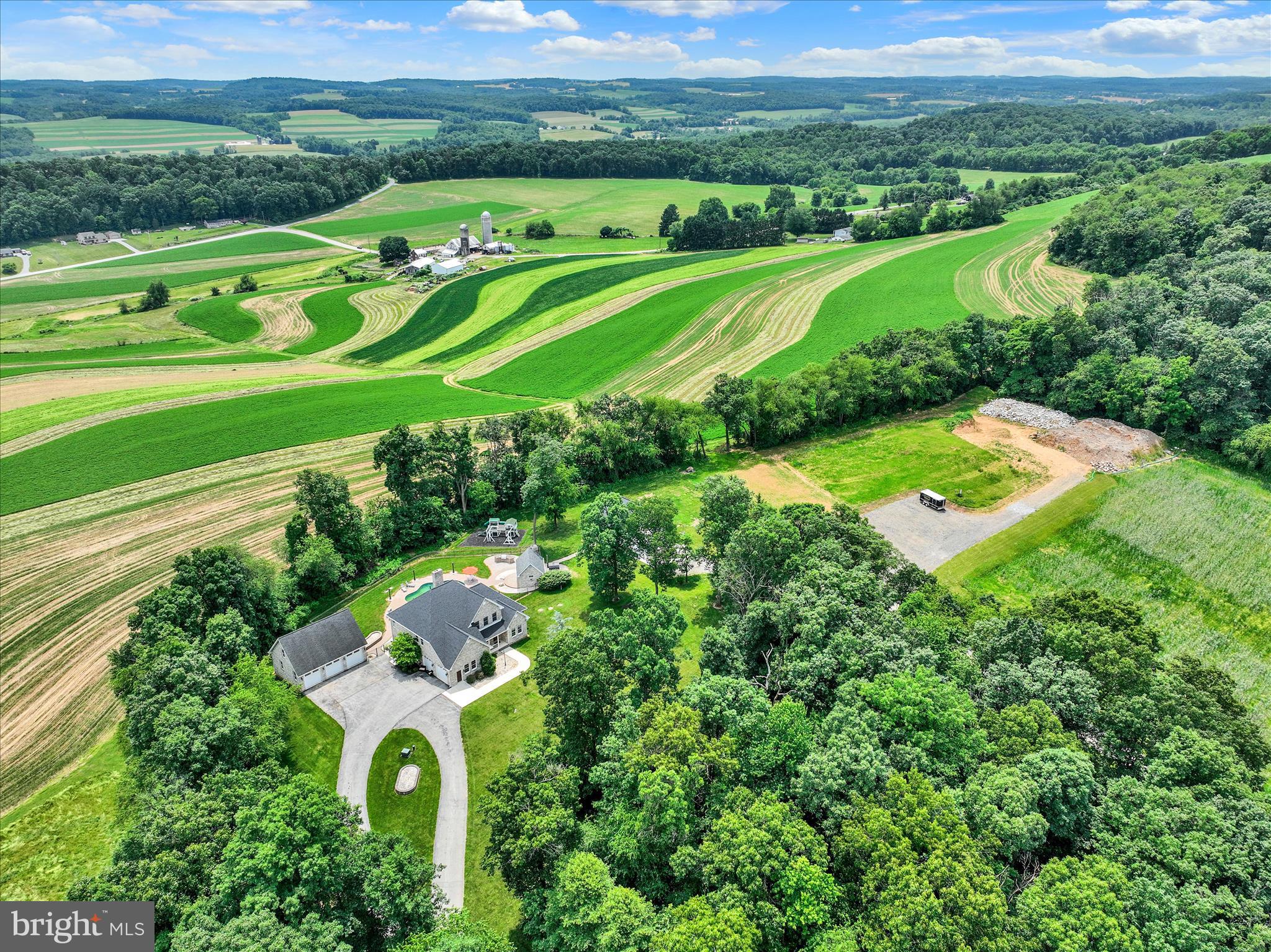 NORTH CODORUS TWP - Residential