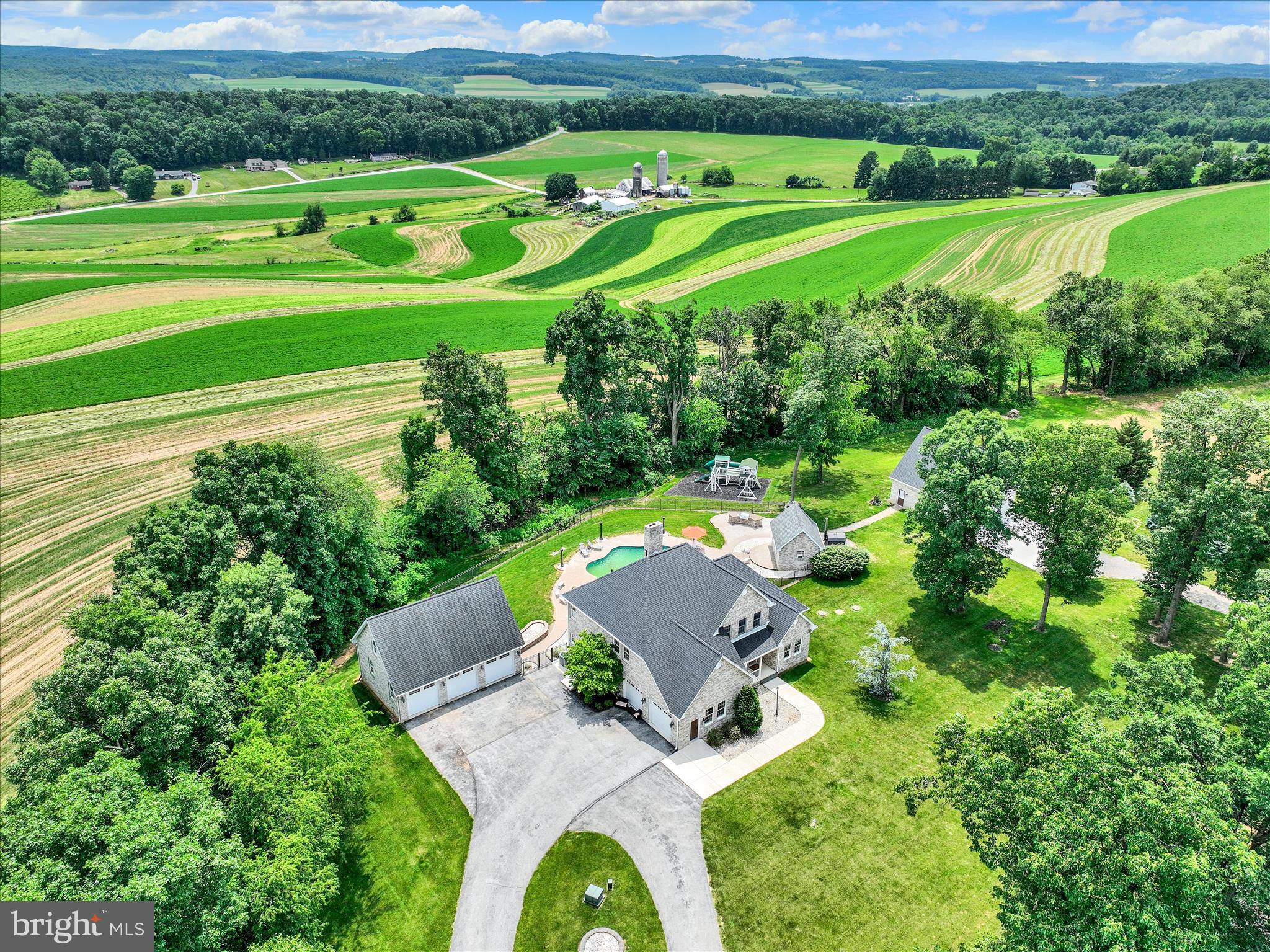 NORTH CODORUS TWP - Residential