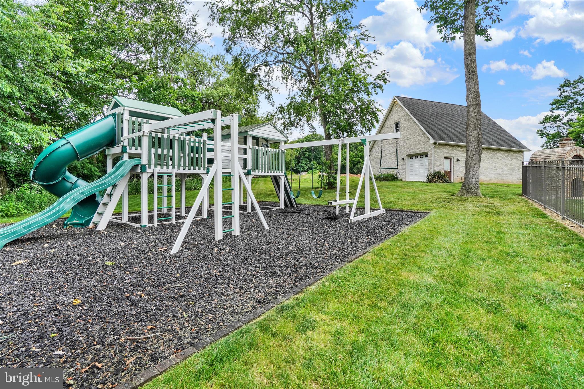 NORTH CODORUS TWP - Residential