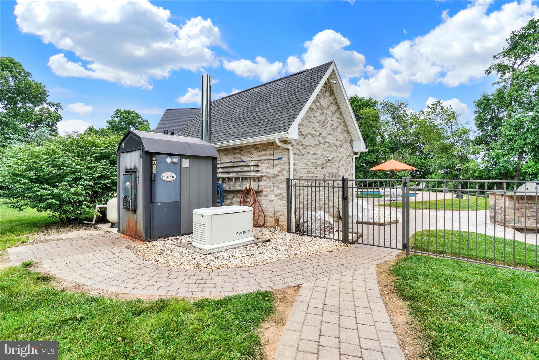 NORTH CODORUS TWP - Residential