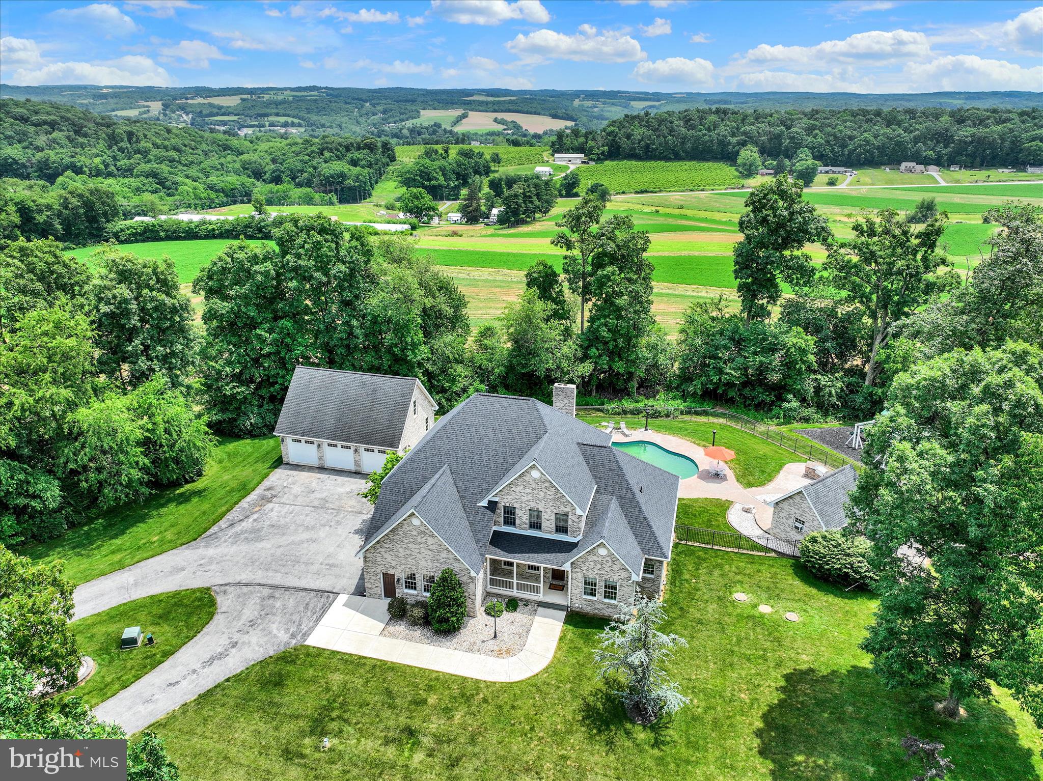 NORTH CODORUS TWP - Residential
