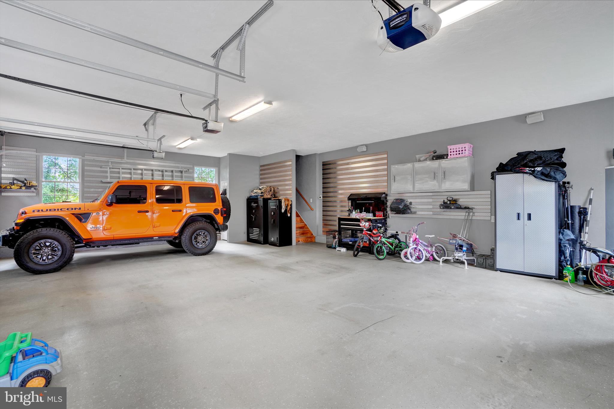 NORTH CODORUS TWP - Residential