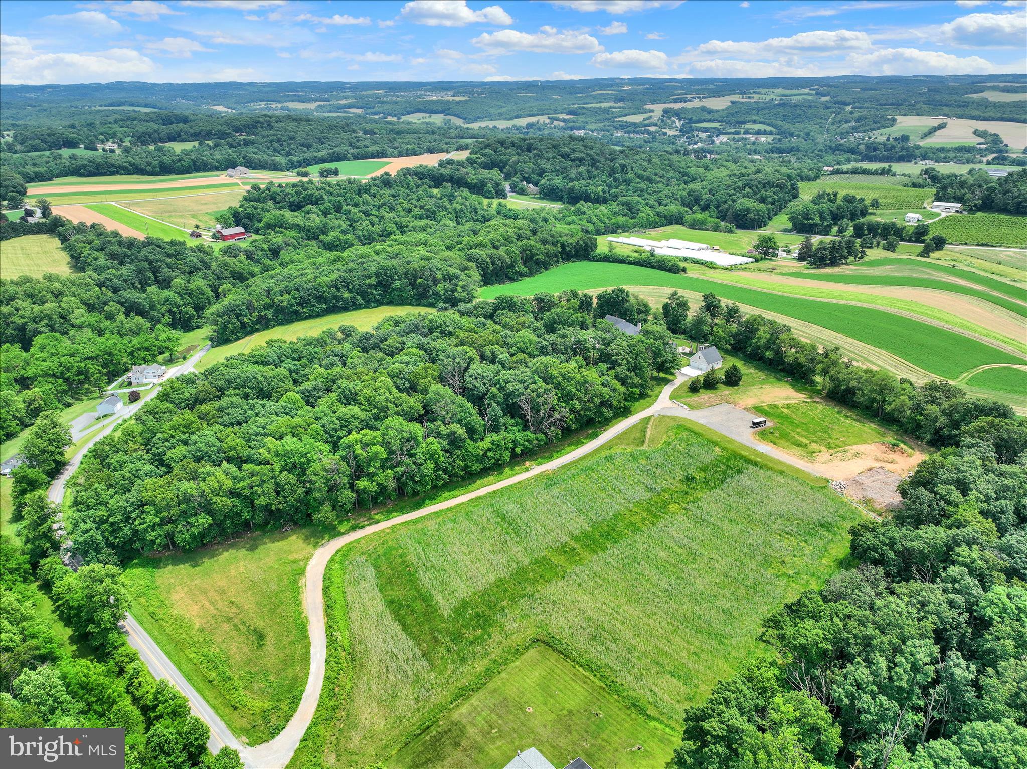 NORTH CODORUS TWP - Residential
