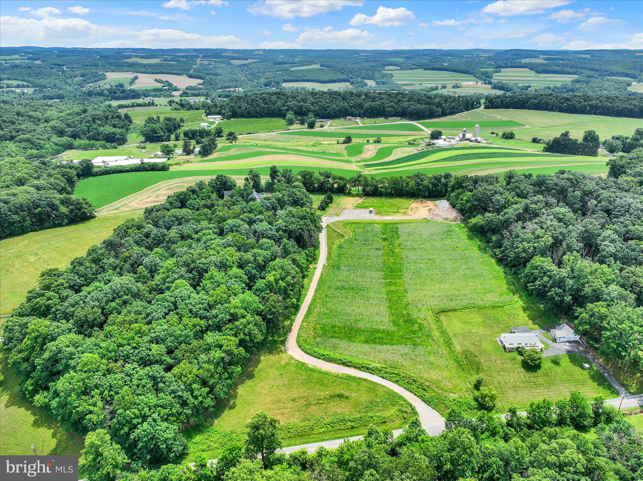 NORTH CODORUS TWP - Residential