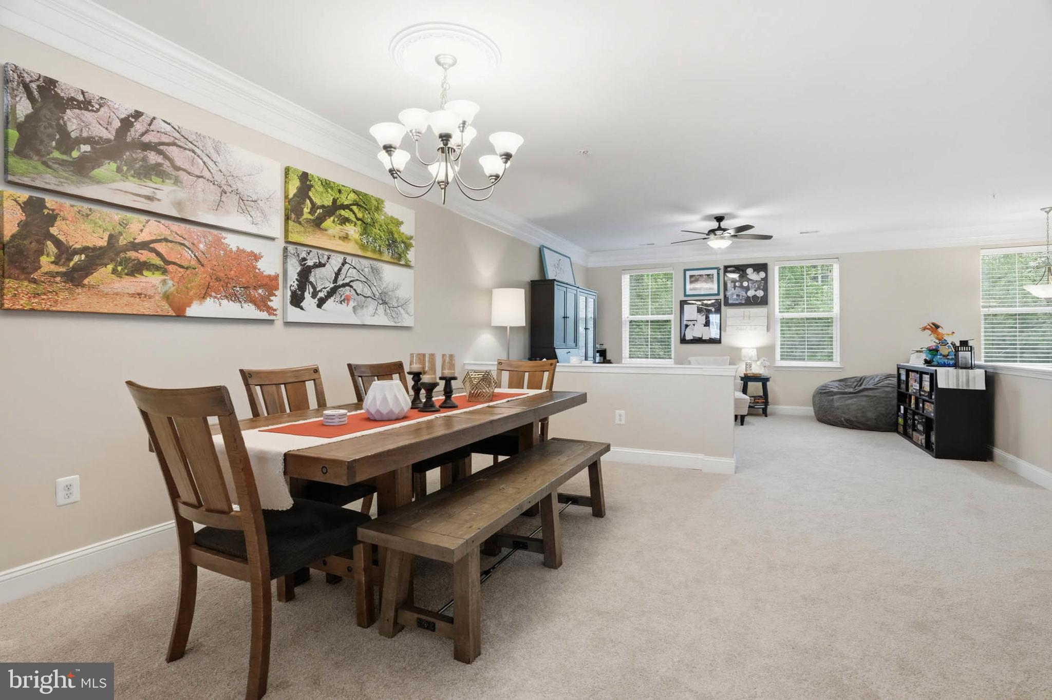STONEY RUN - Residential
