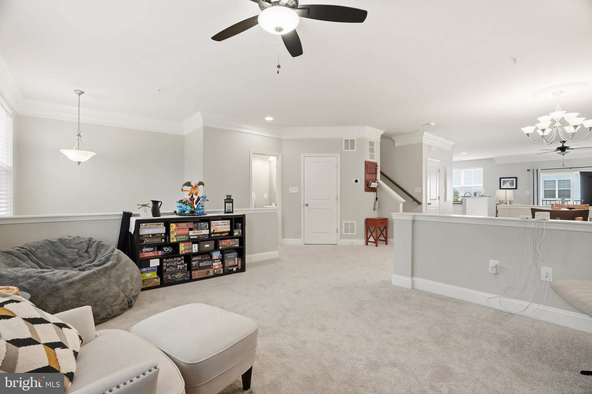 STONEY RUN - Residential