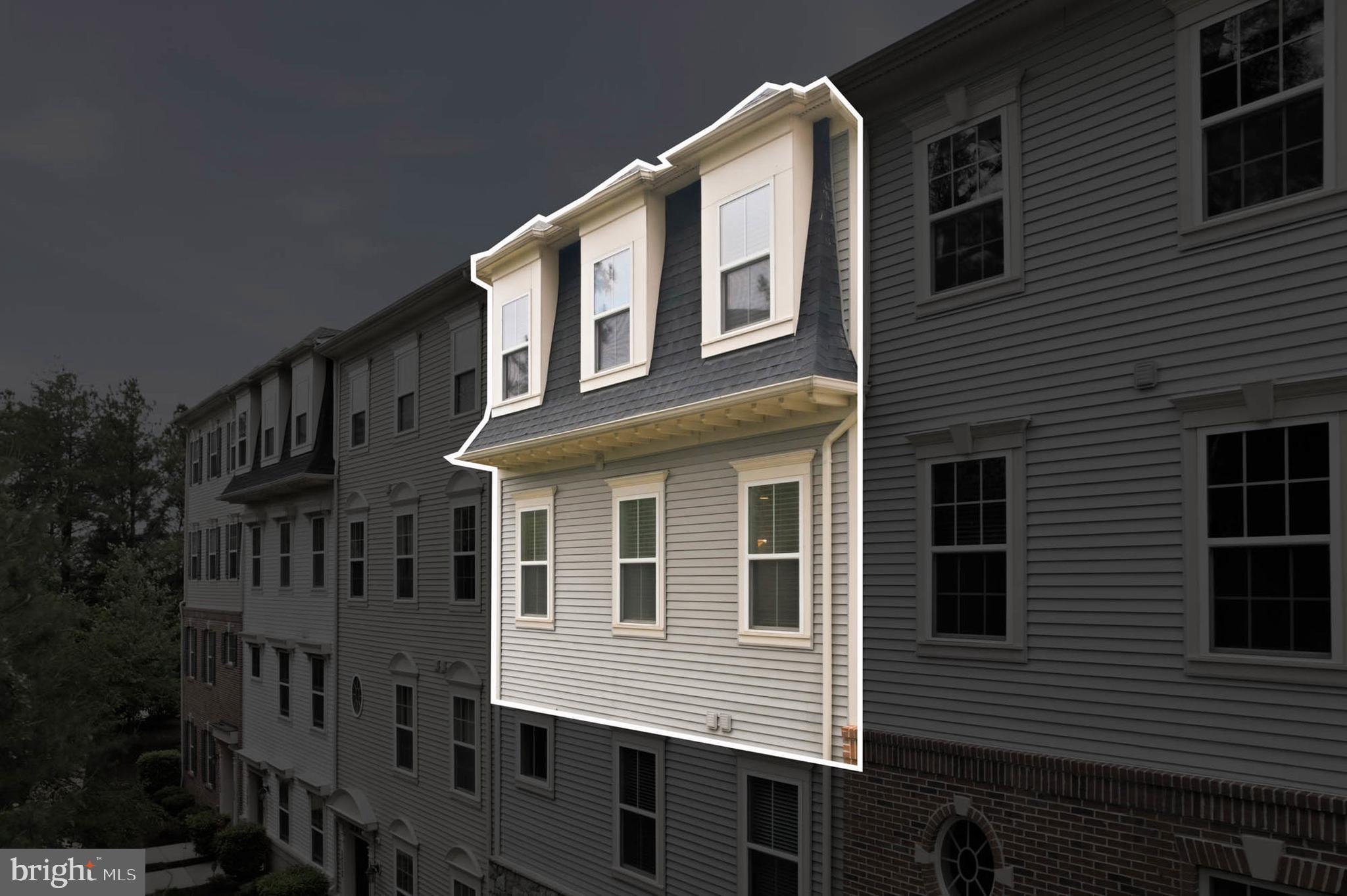 STONEY RUN - Residential