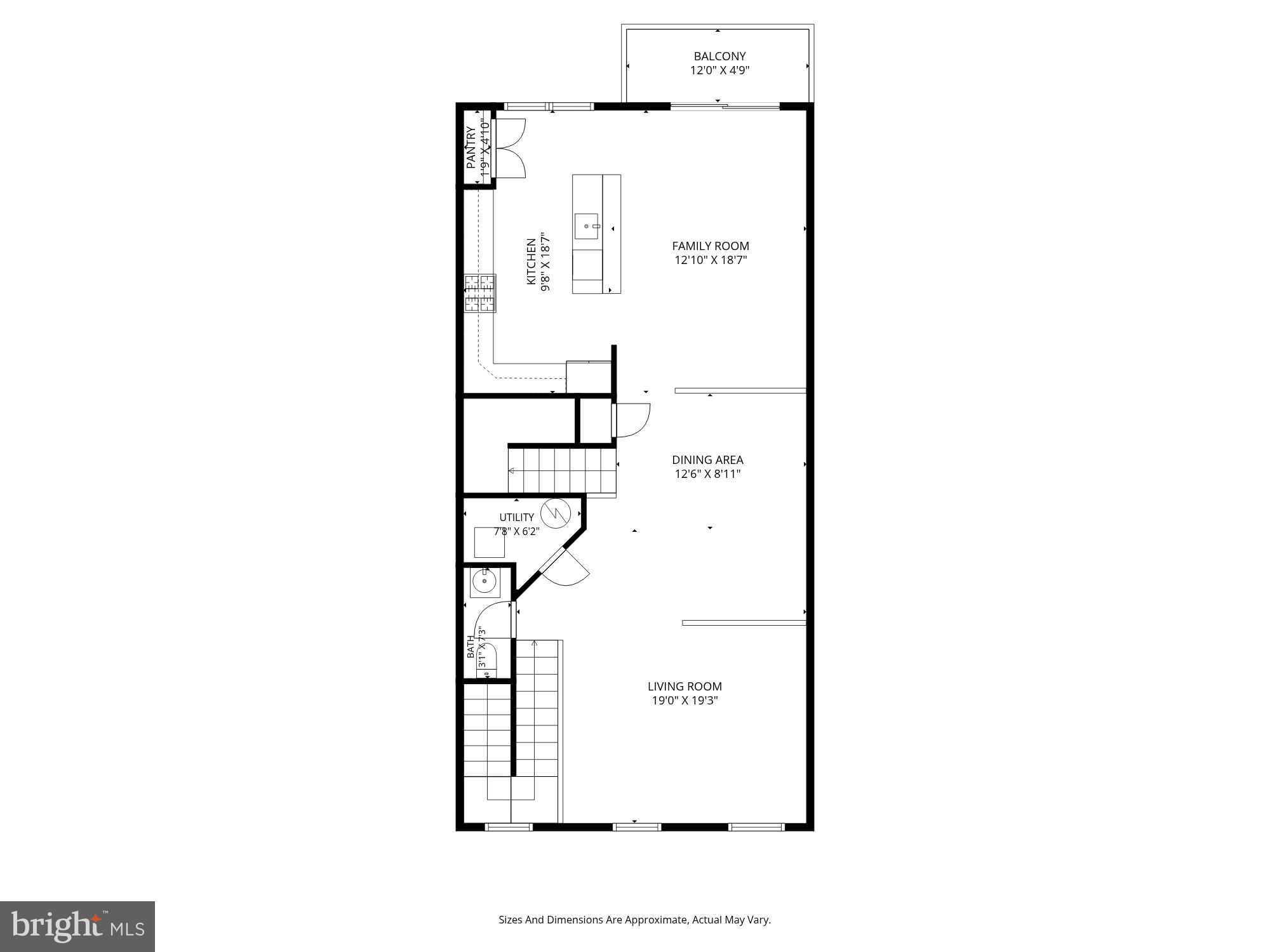 STONEY RUN - Residential