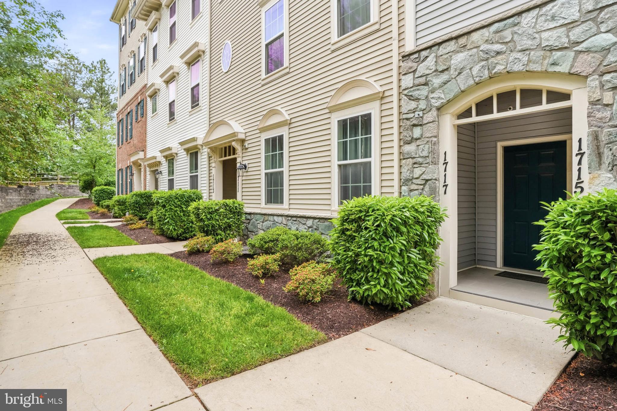 STONEY RUN - Residential