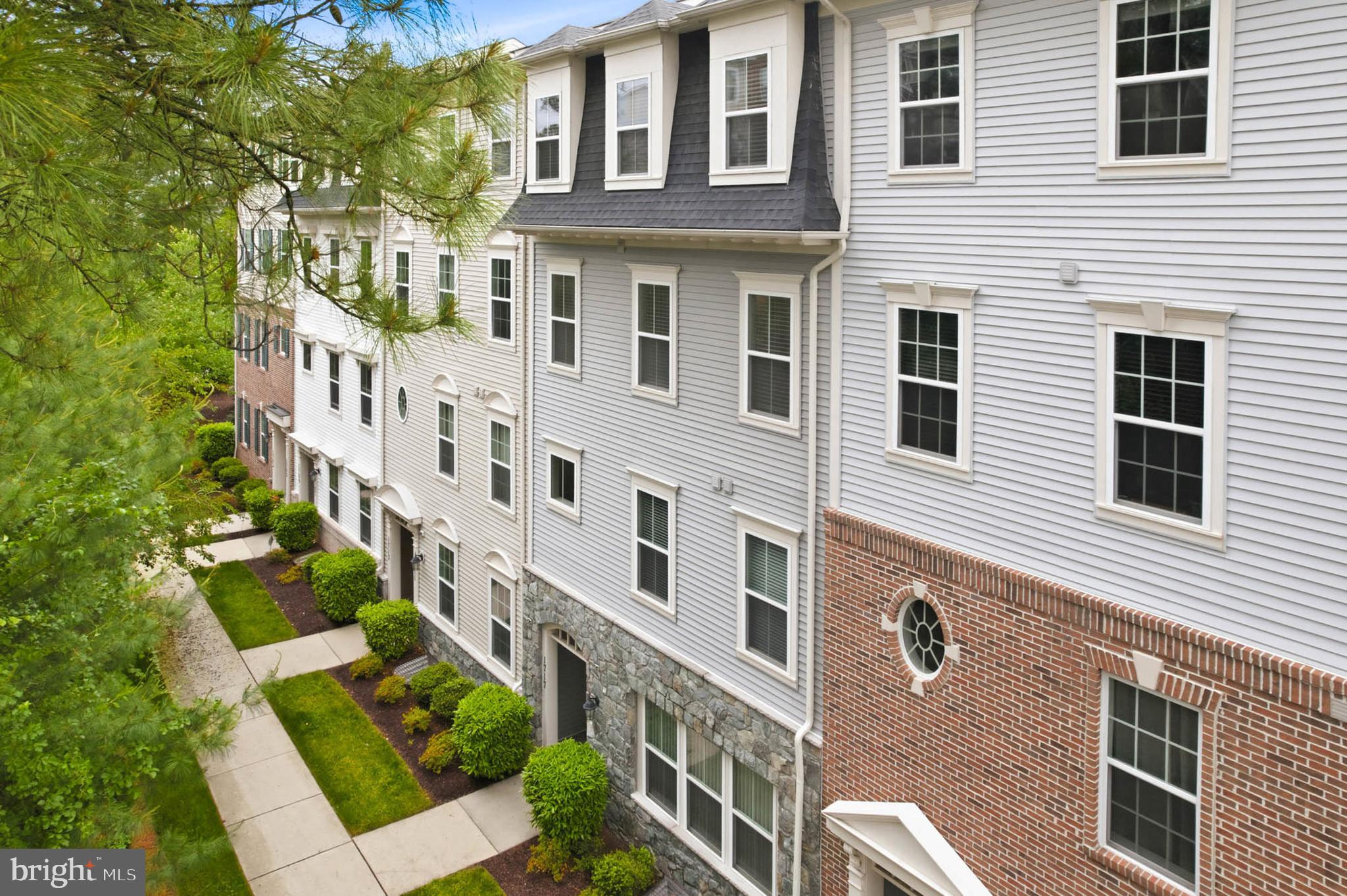 STONEY RUN - Residential