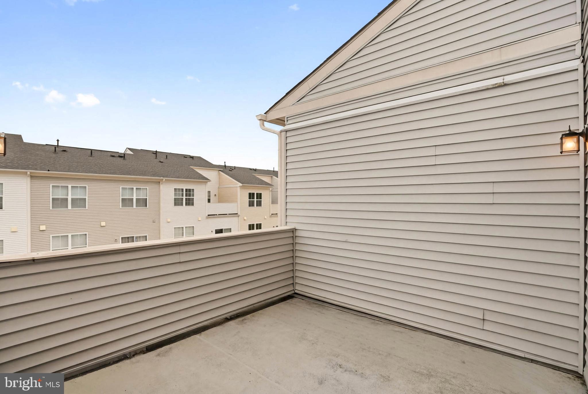 STONEY RUN - Residential