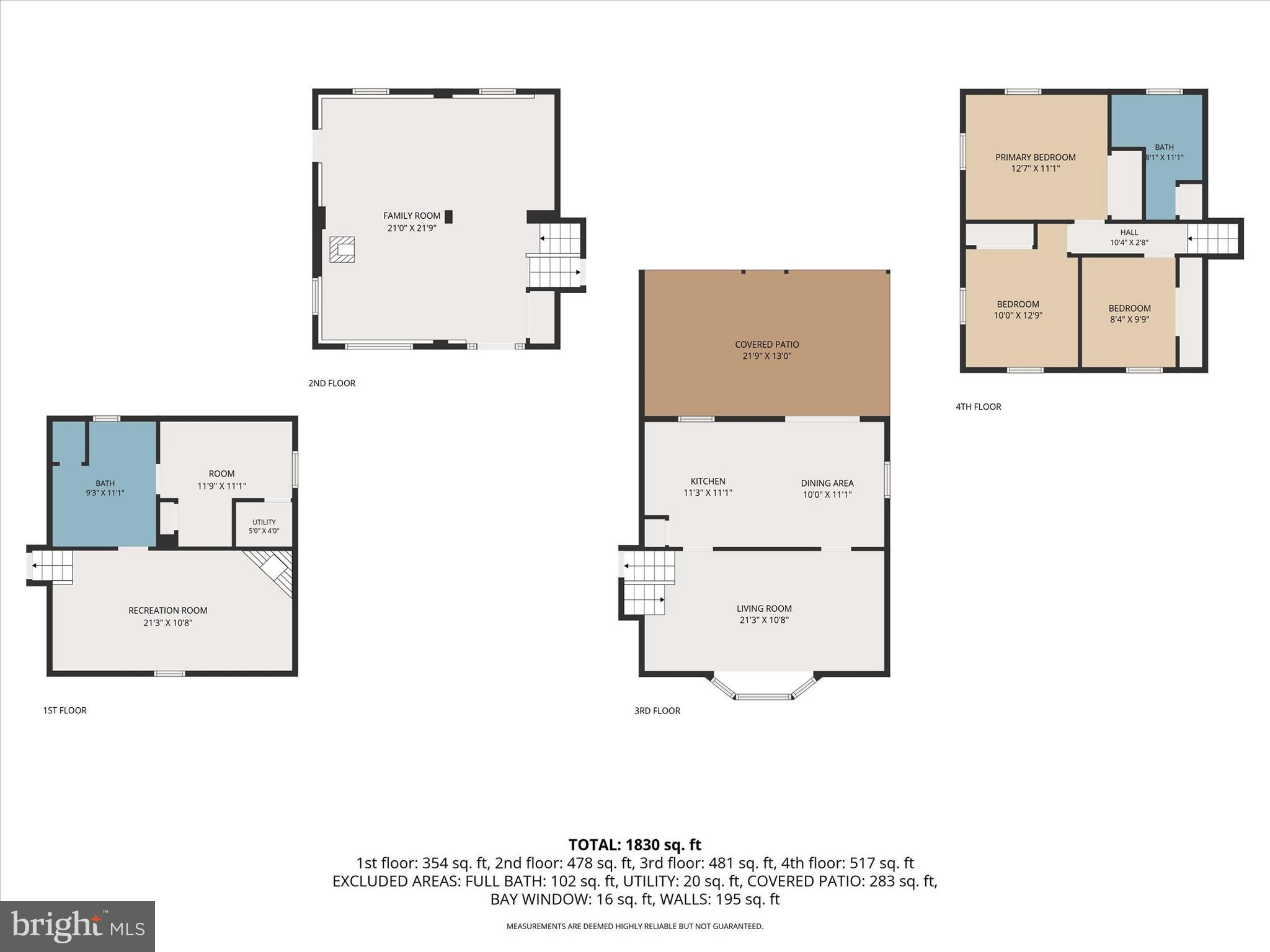 YORK TWP - Residential
