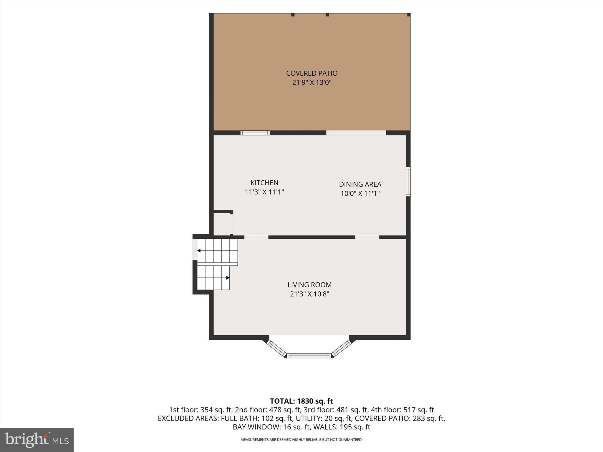 YORK TWP - Residential