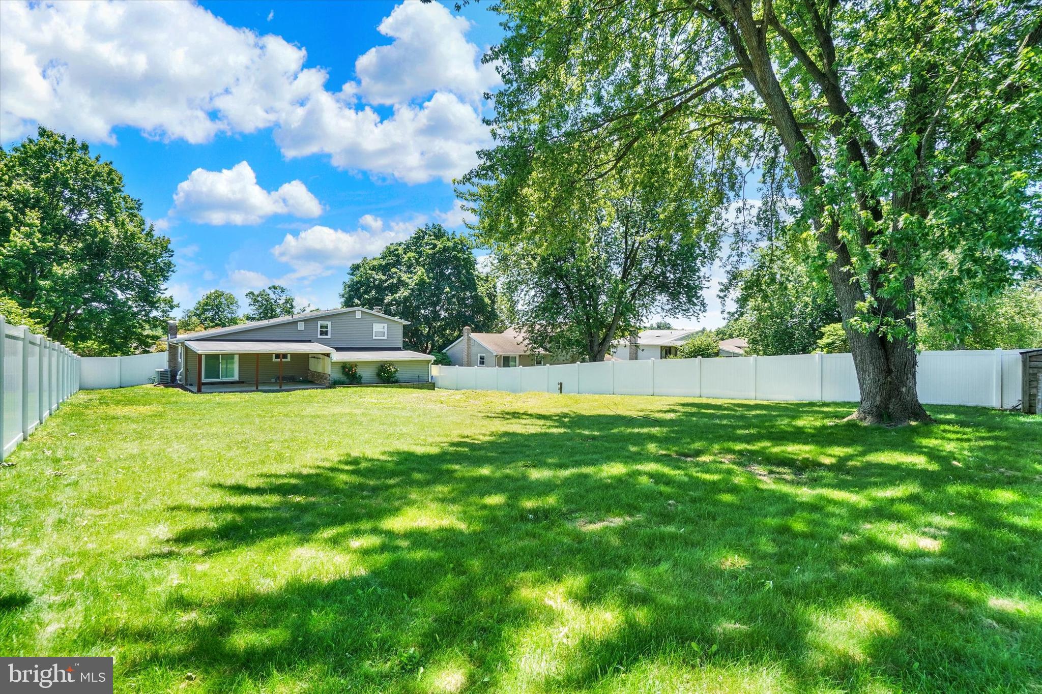 YORK TWP - Residential