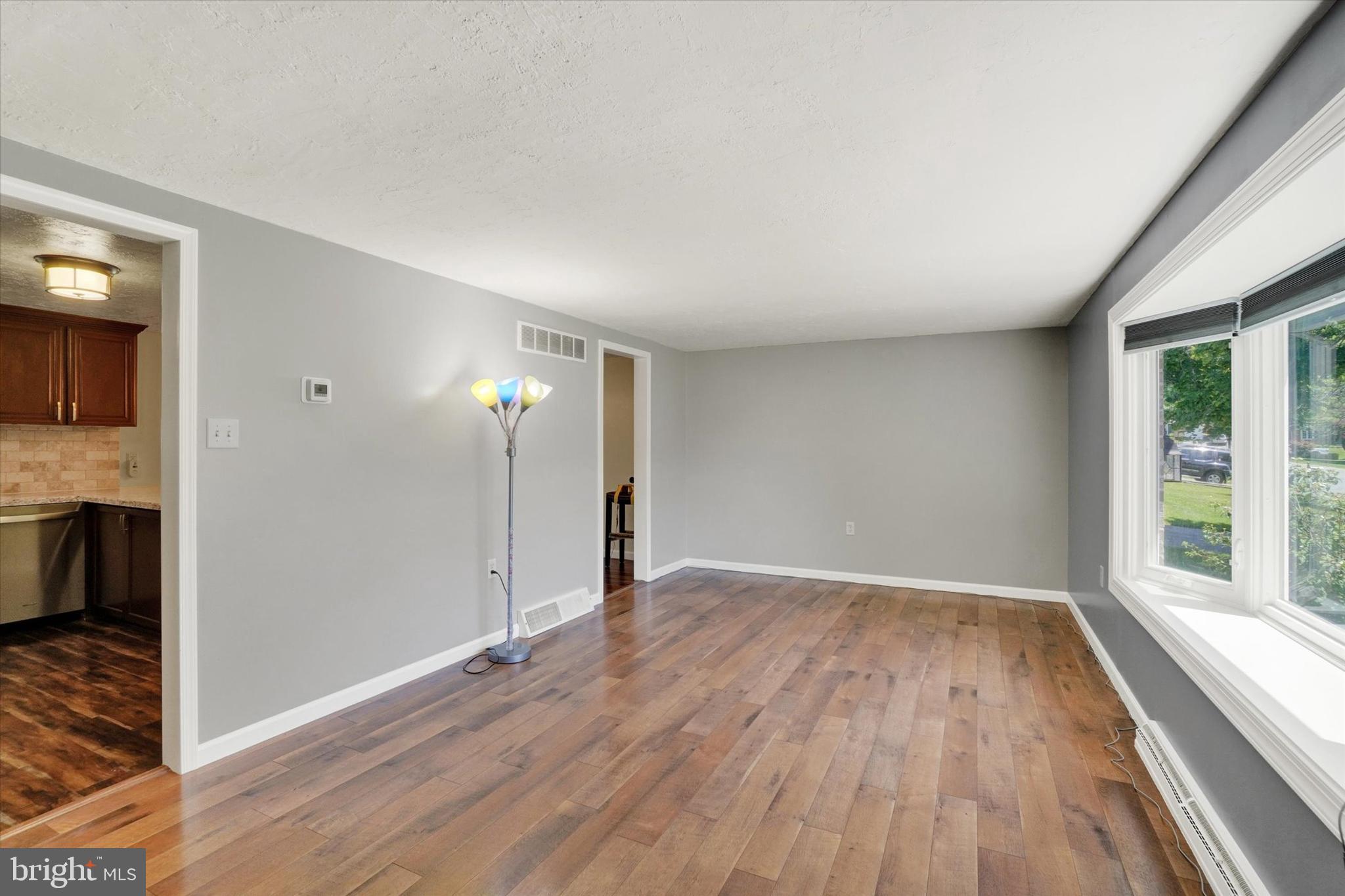 YORK TWP - Residential