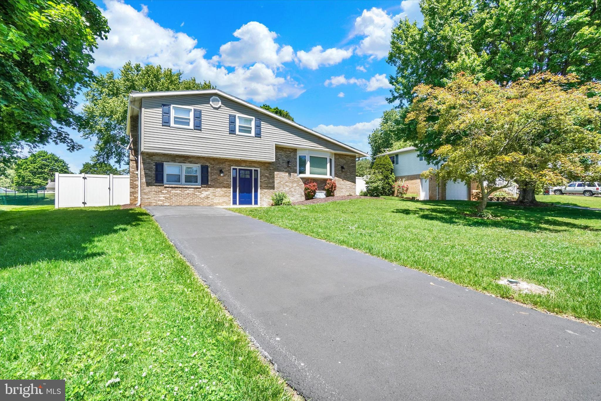YORK TWP - Residential