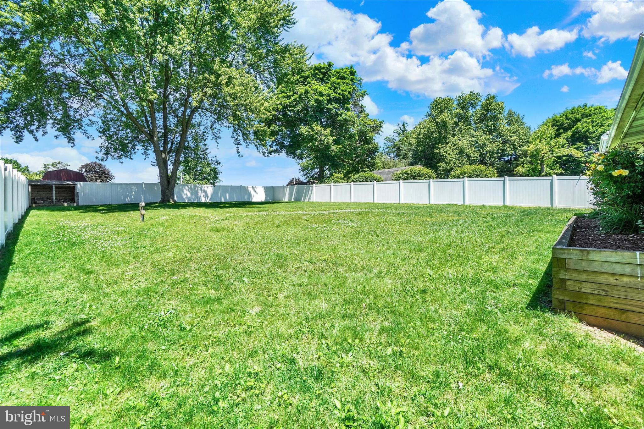 YORK TWP - Residential