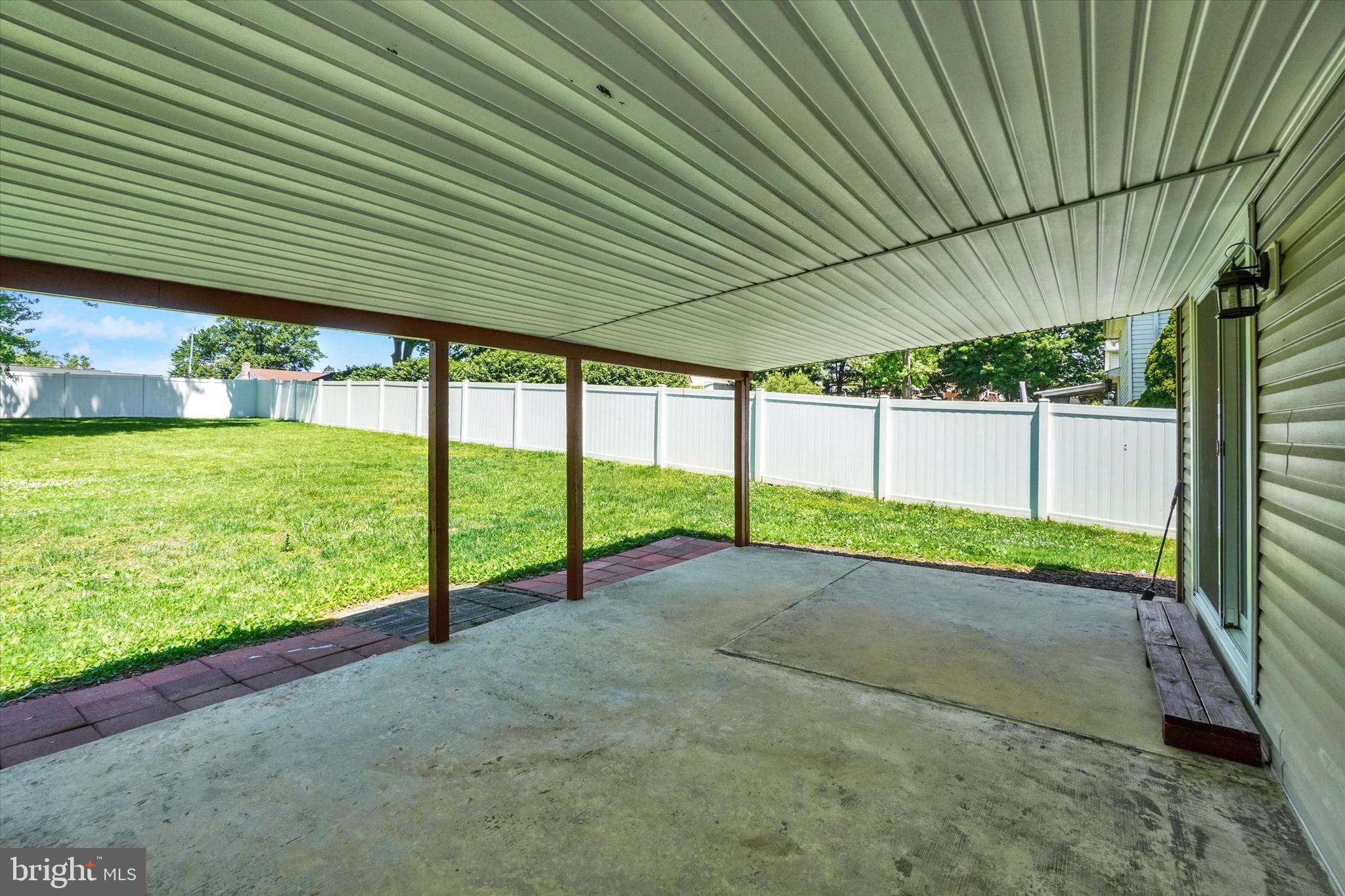 YORK TWP - Residential