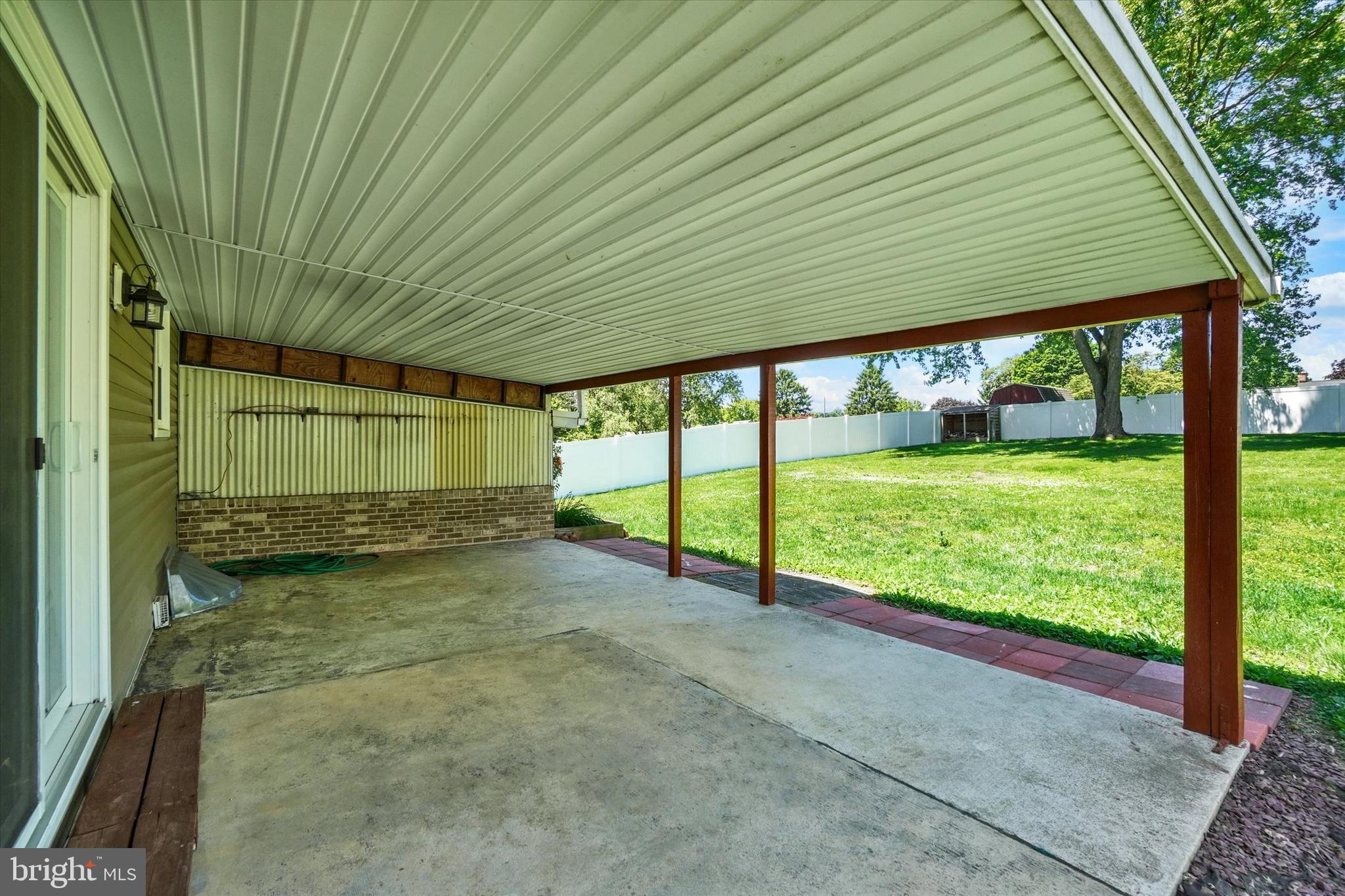 YORK TWP - Residential