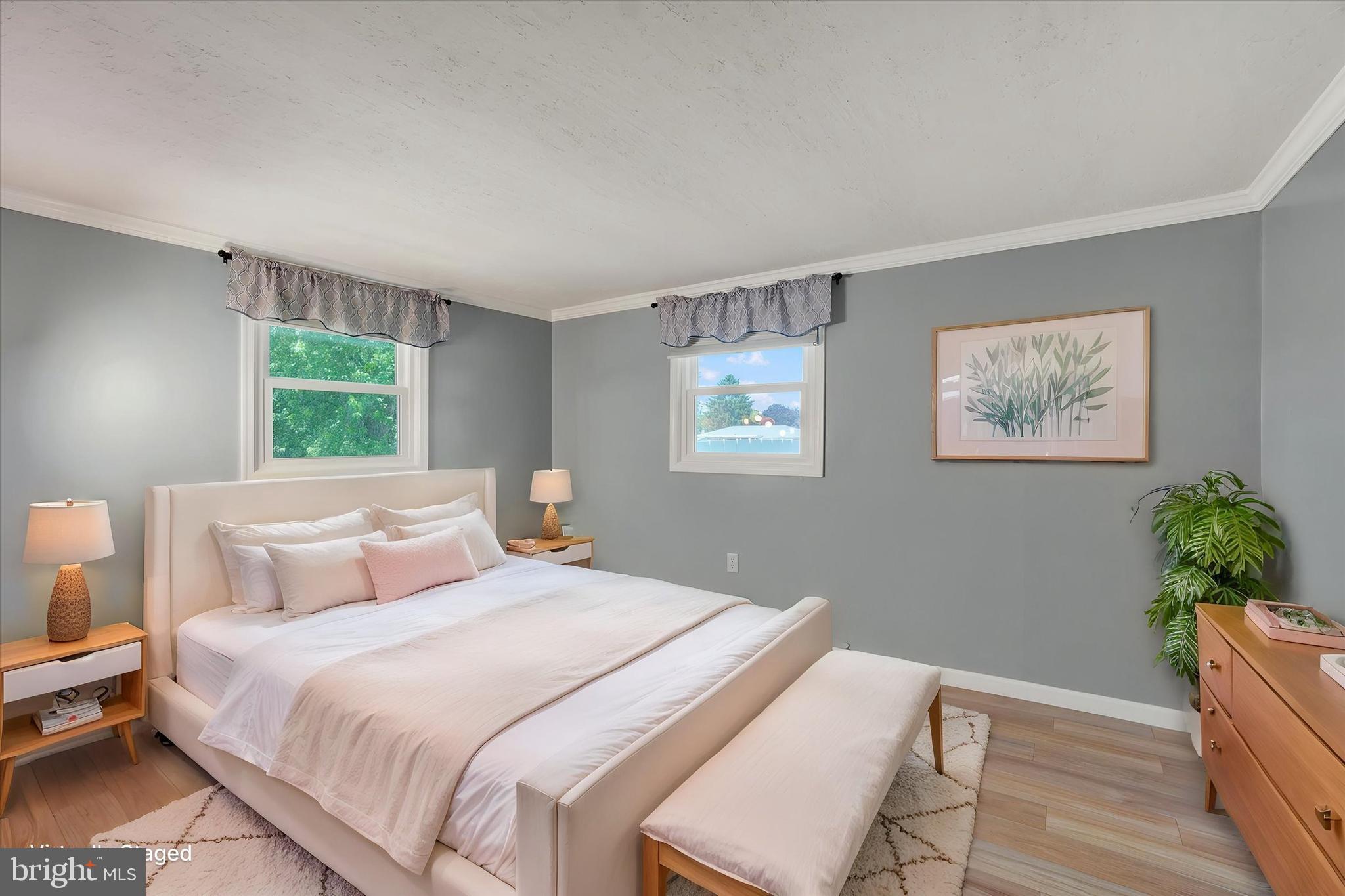 YORK TWP - Residential