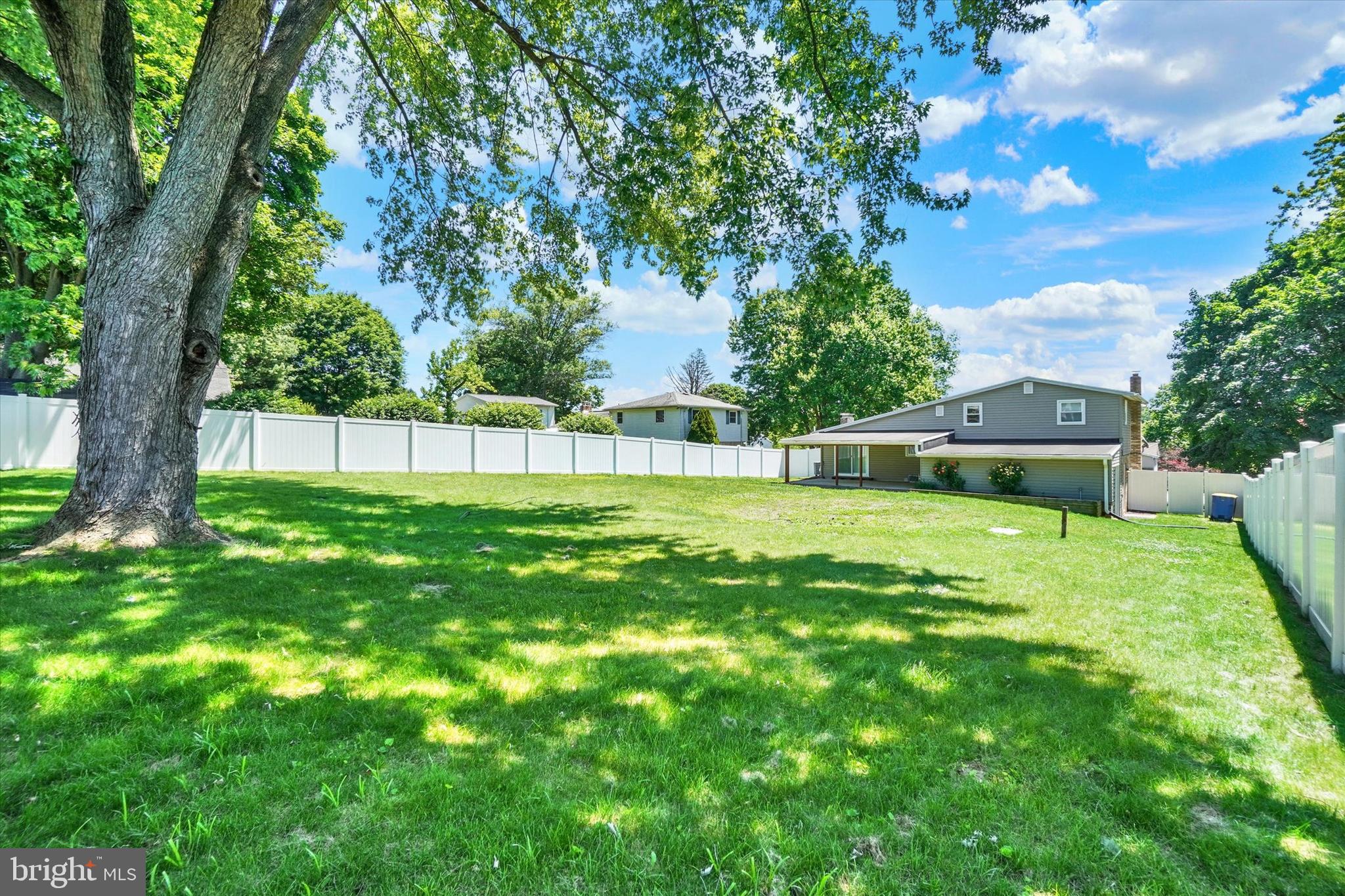 YORK TWP - Residential