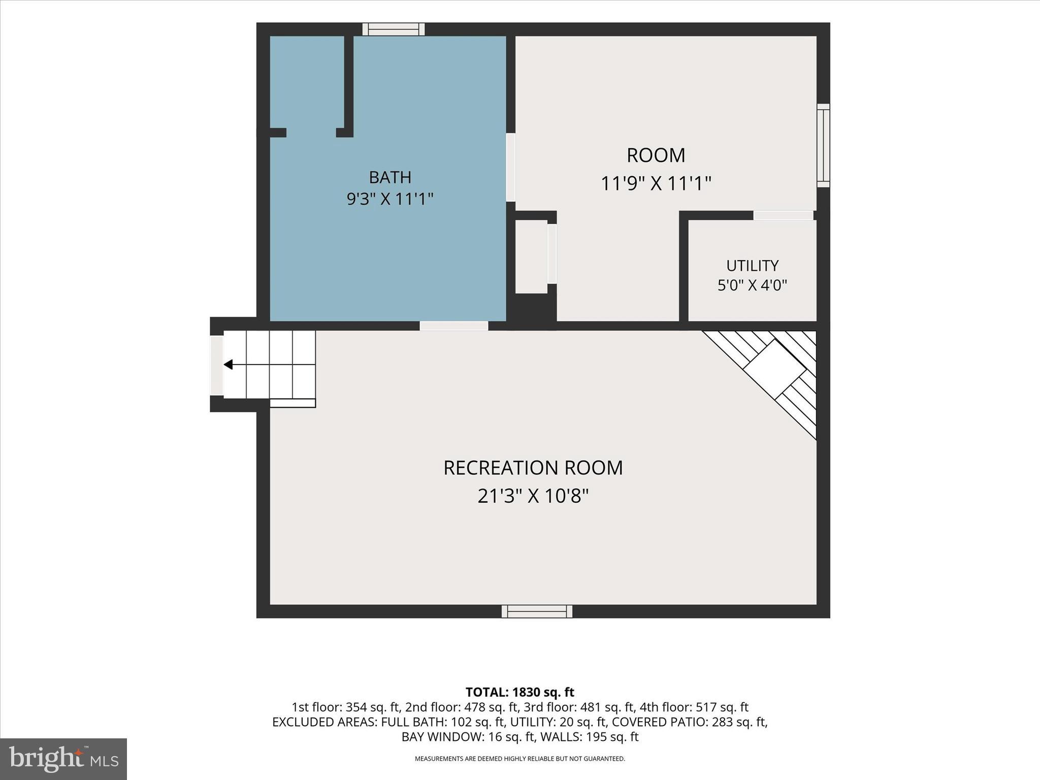 YORK TWP - Residential