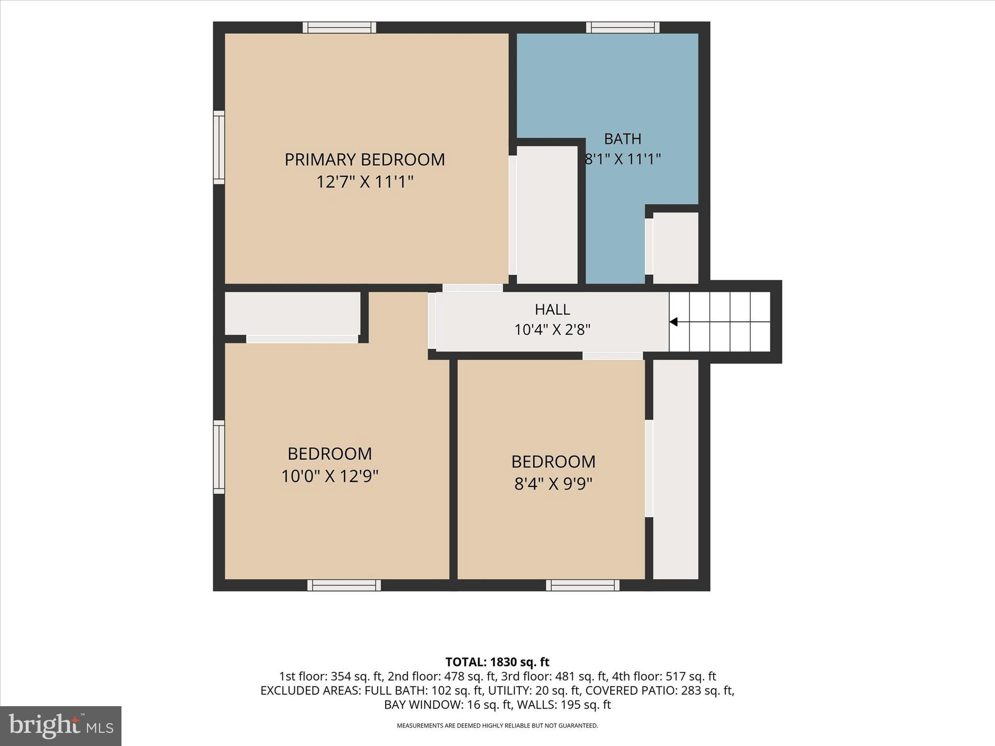 YORK TWP - Residential